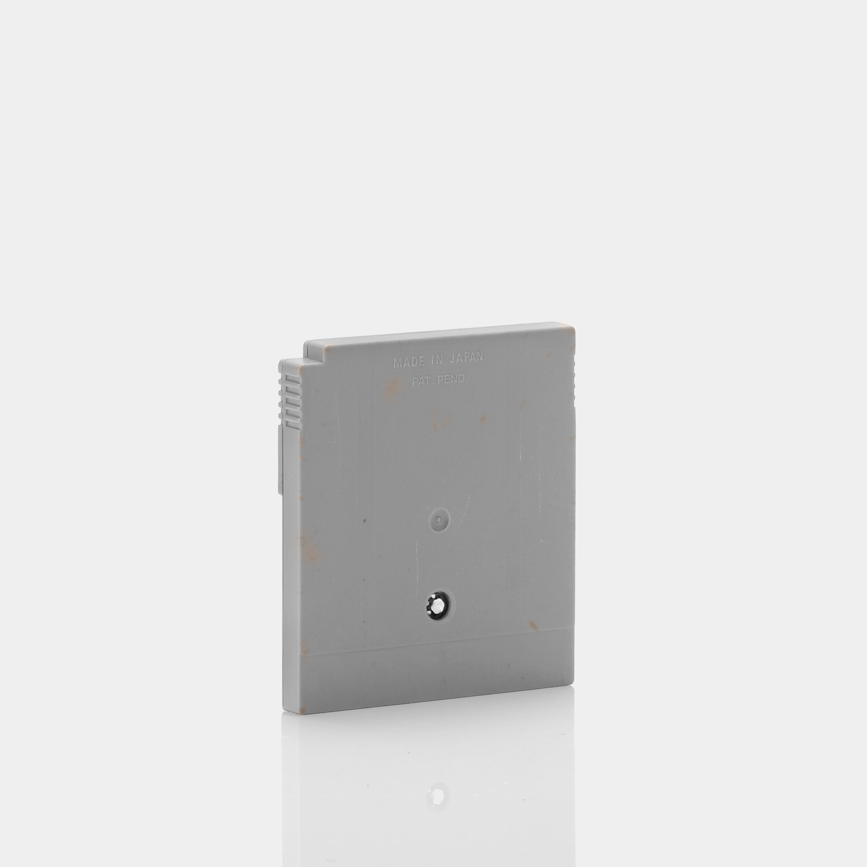 Who Framed Roger Rabbit Game Boy Game