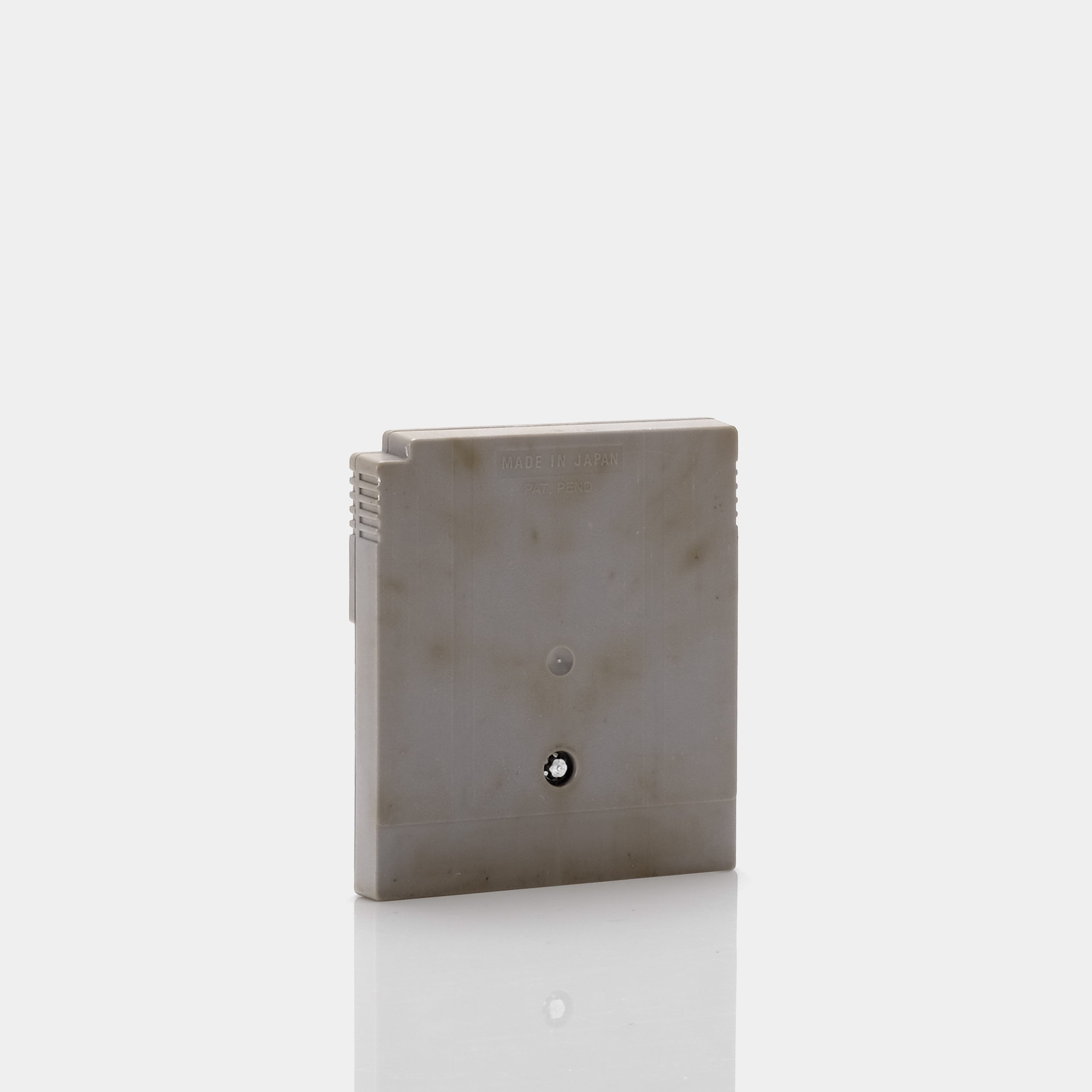 Magical Taruruuto-Kun まじかる☆タルるートくん (Japanese Version) Game Boy Game