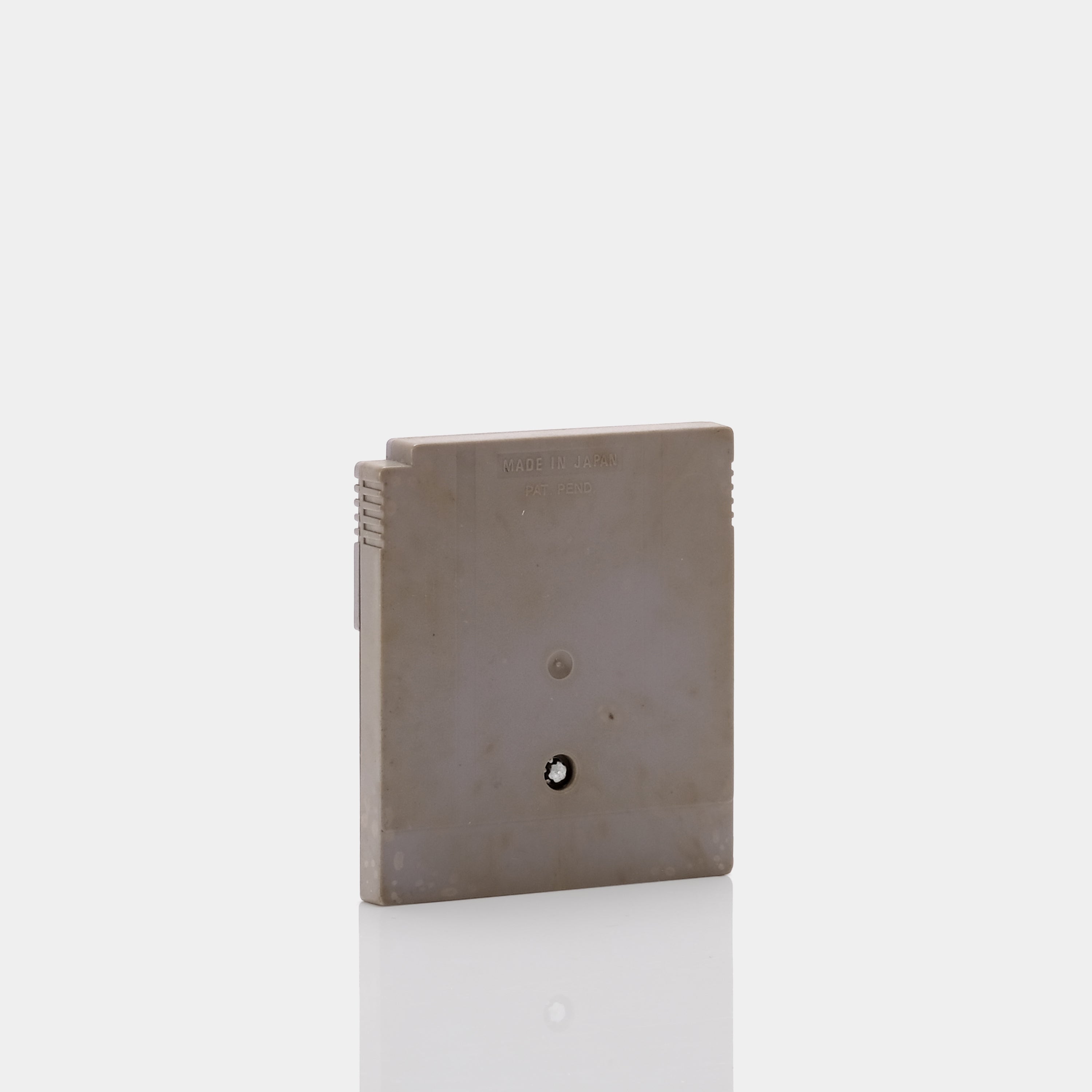 Turn And Burn Game Boy Game