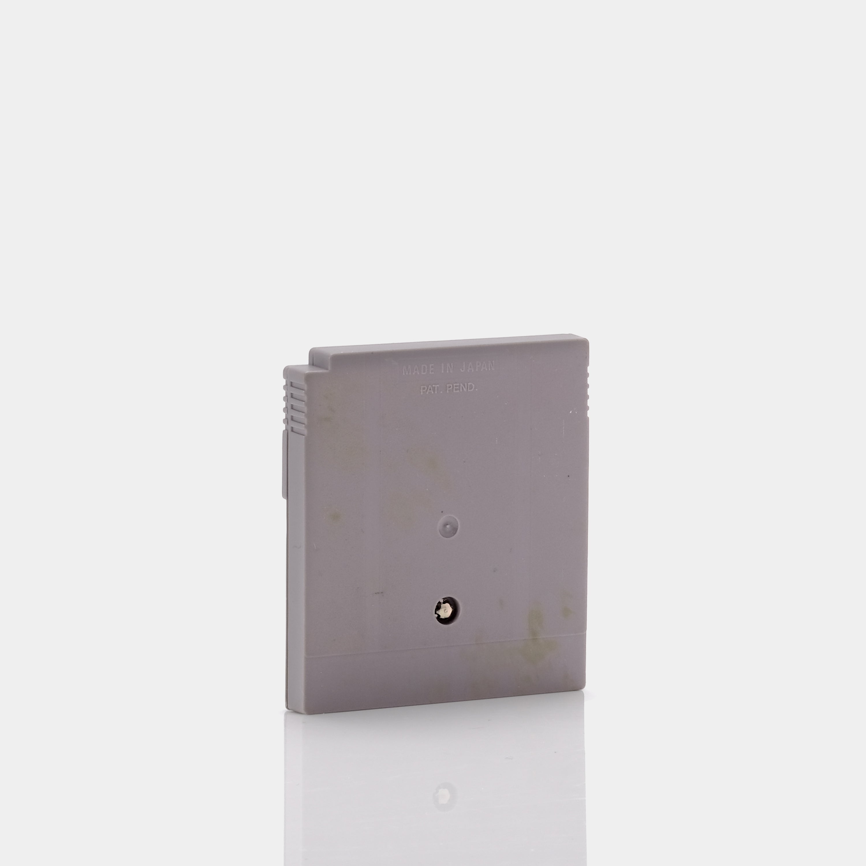 NFL Quarterback Club Game Boy Game