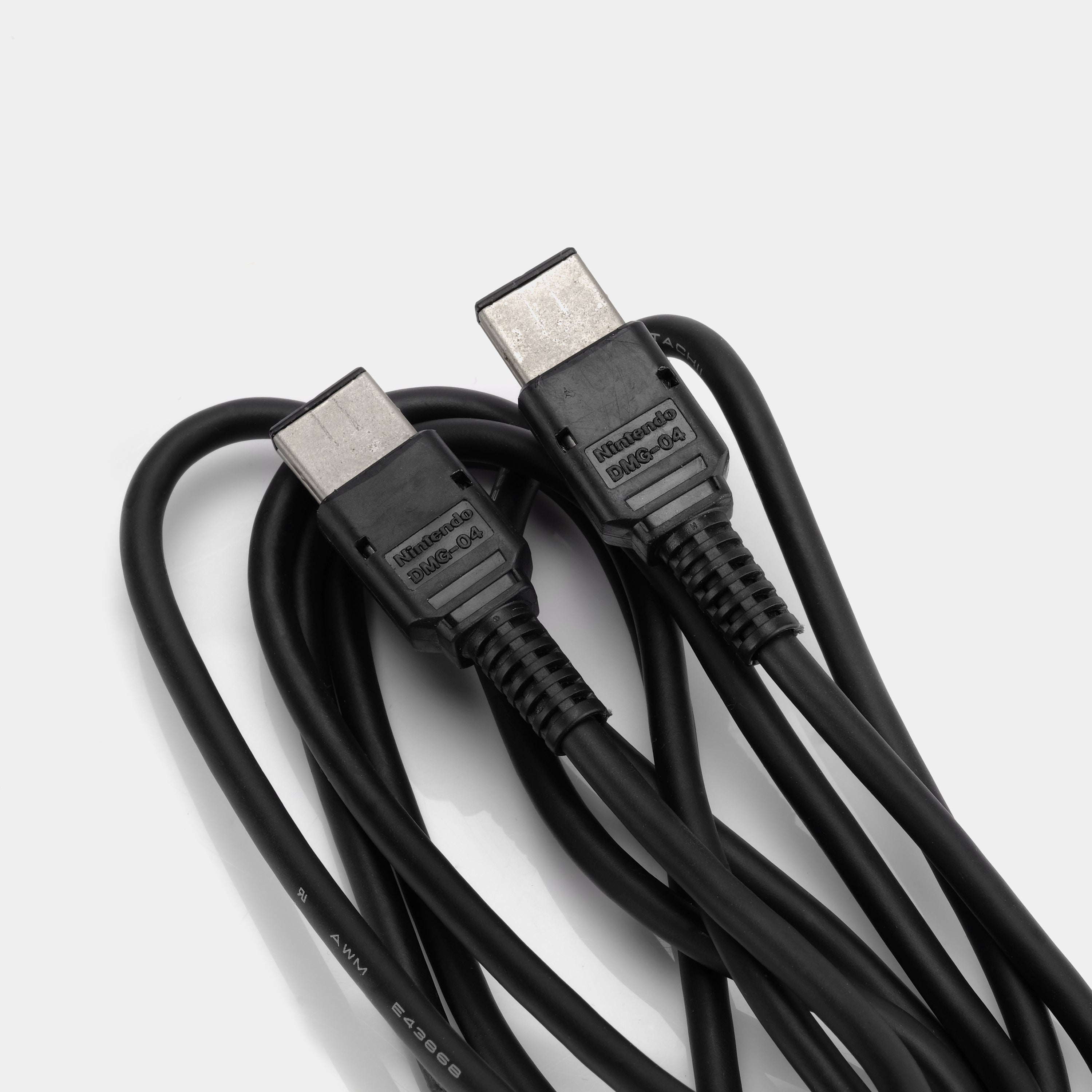 Nintendo Game Boy Game Link Cable DMG-04