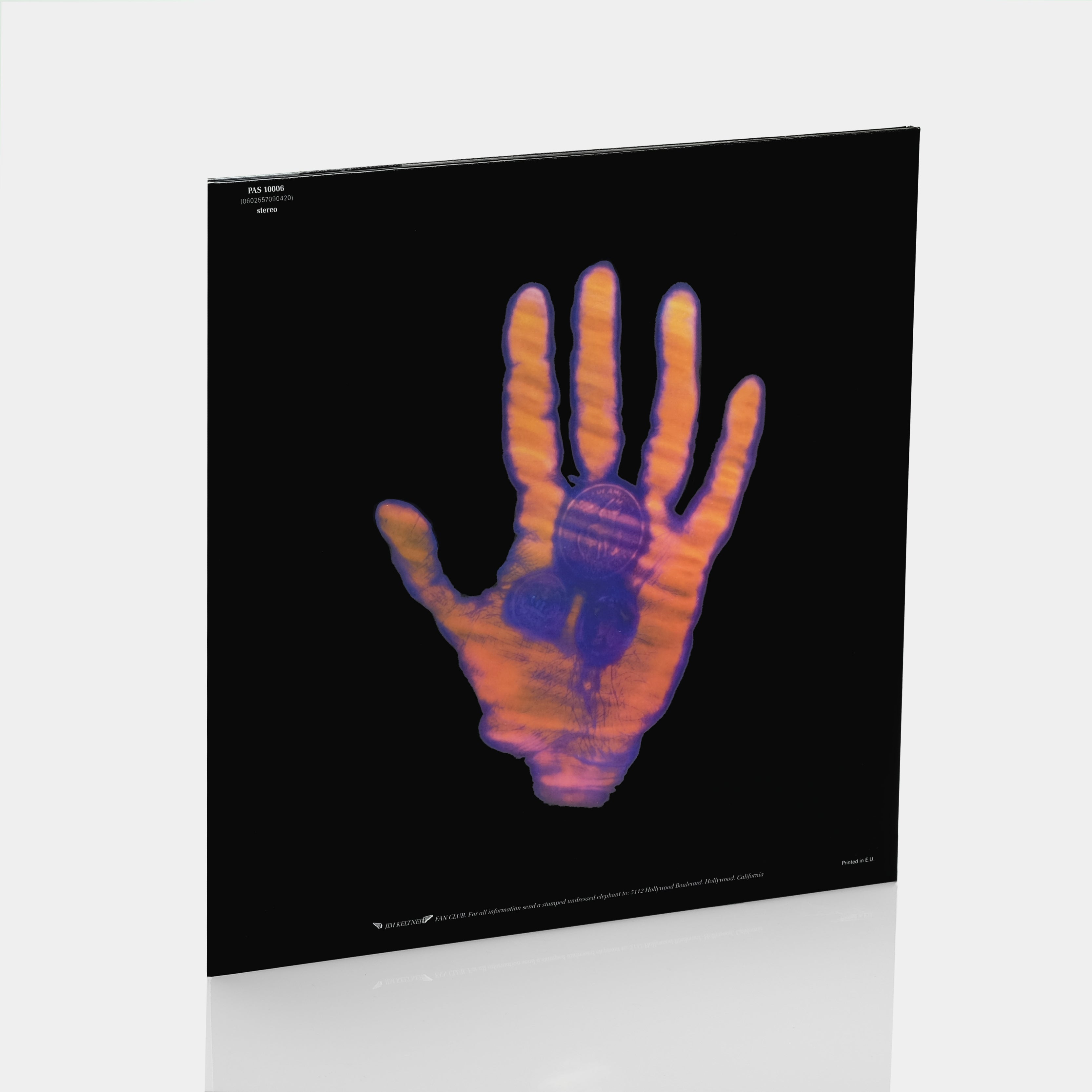 George Harrison - Living in the Material World LP Vinyl Record