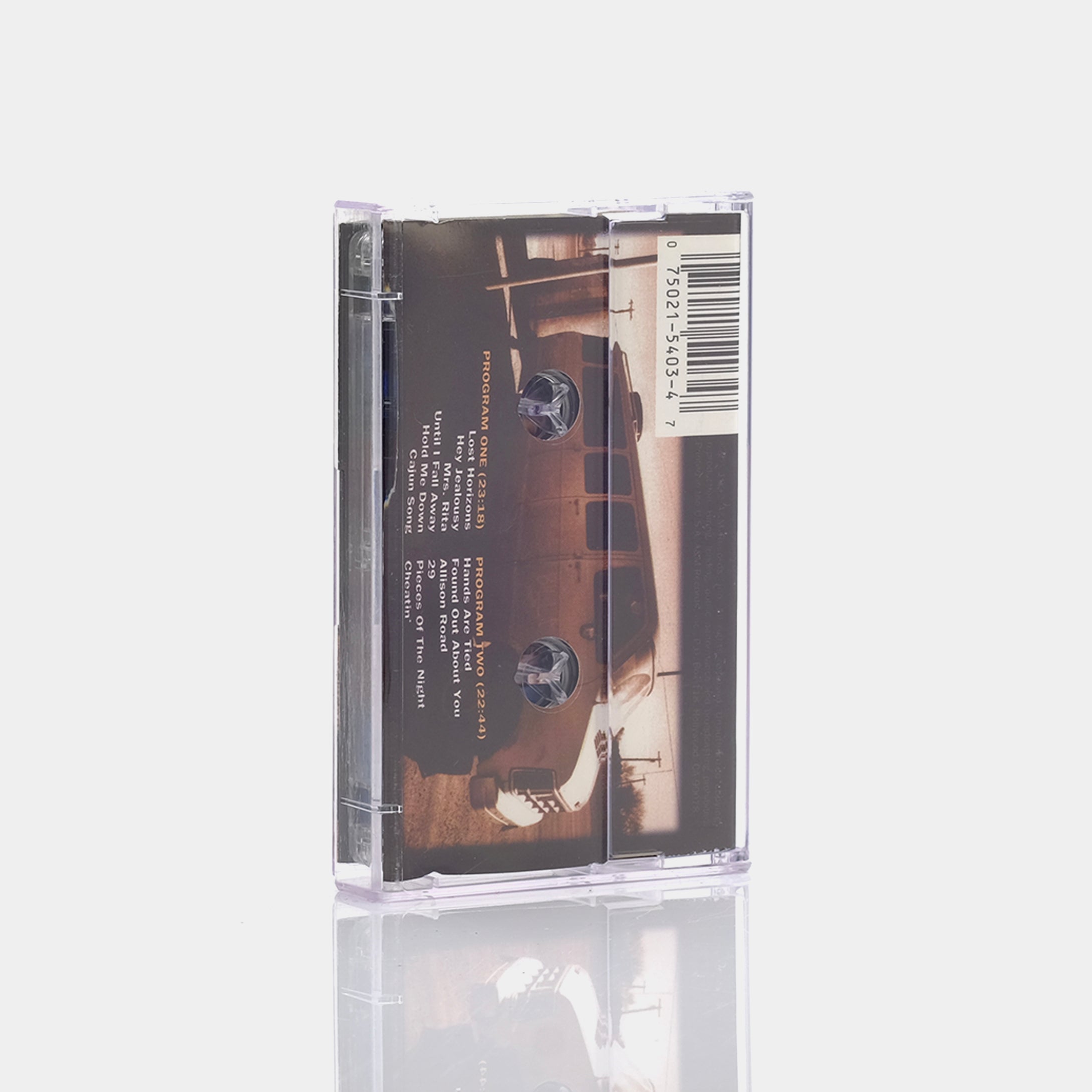 Gin Blossoms - New Miserable Experience Cassette Tape