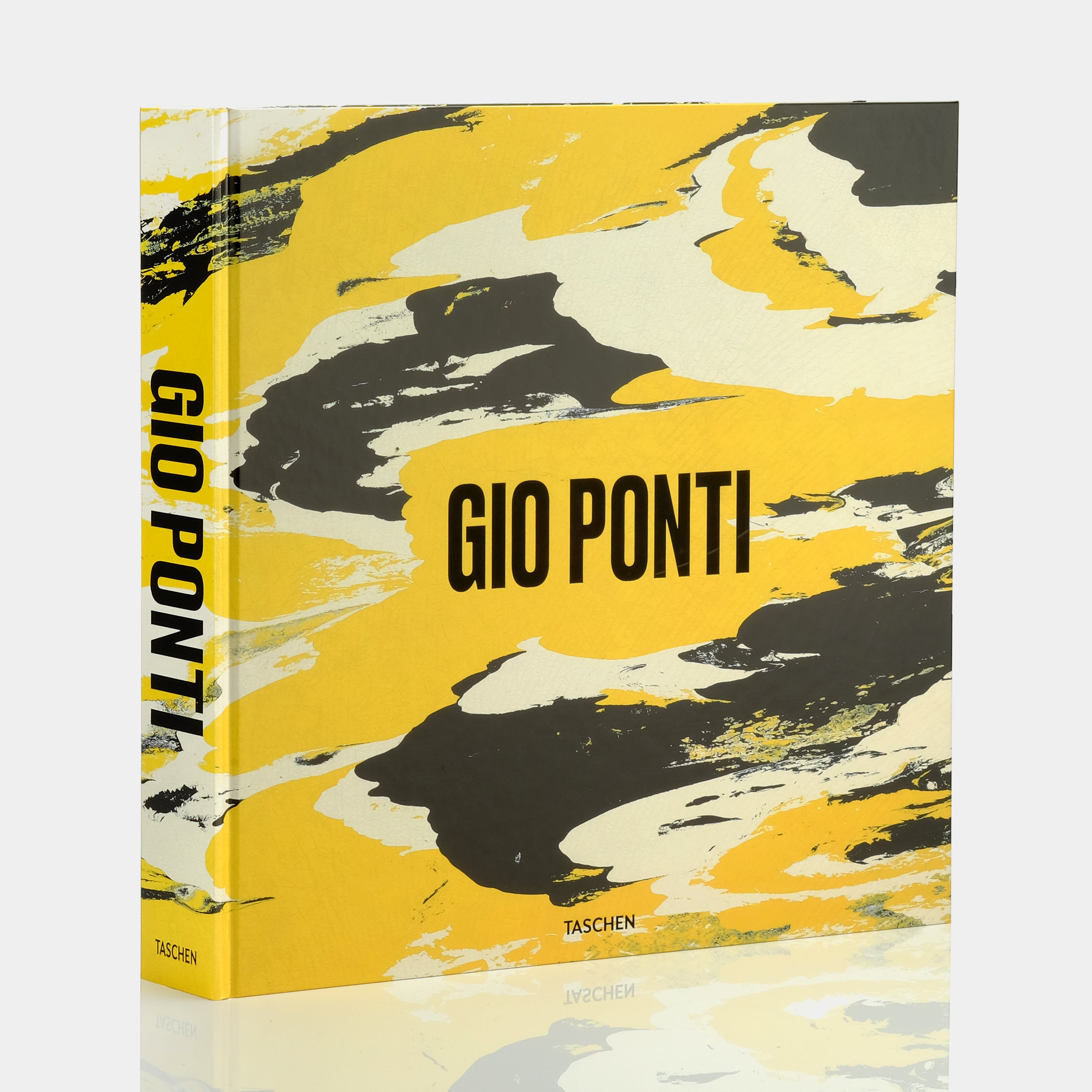 Gio Ponti XL Taschen Book
