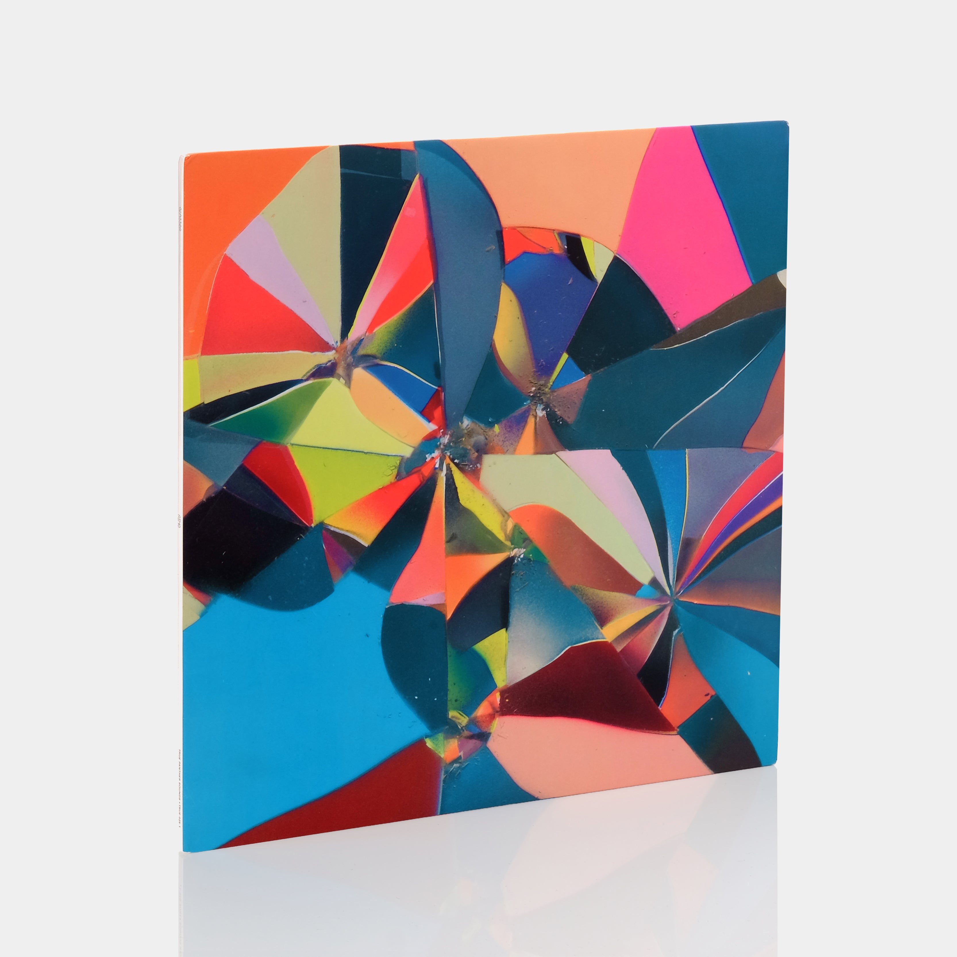 Glasser - Ring LP Vinyl Record