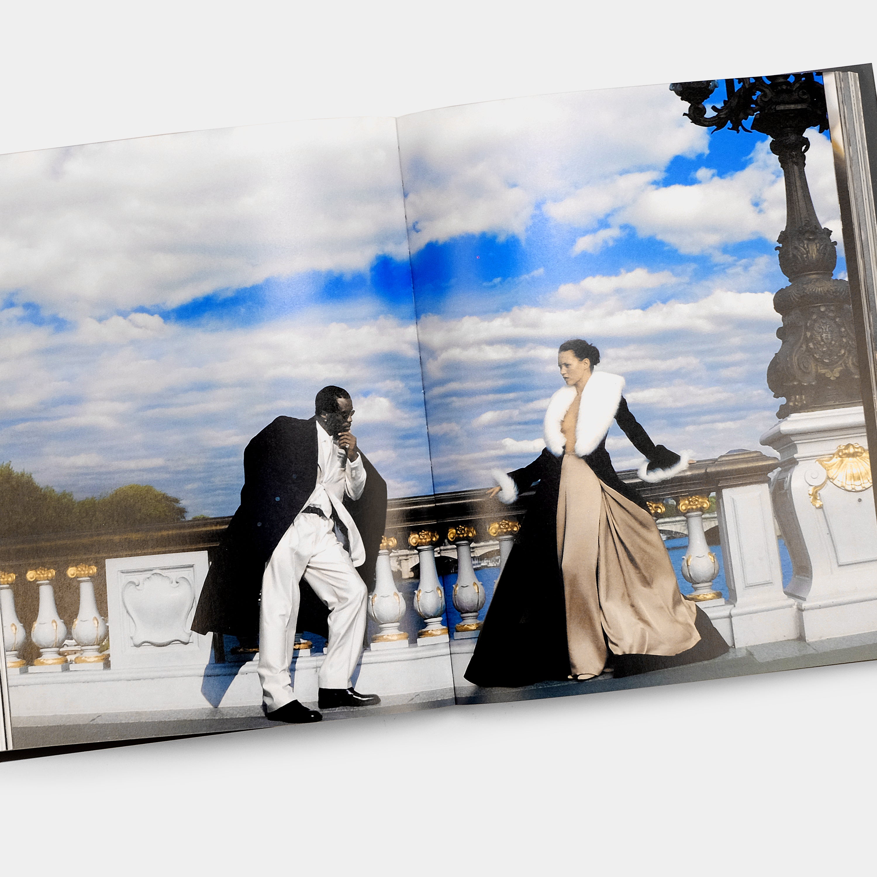 Grace: Thirty Years of Fashion at Vogue by Grace Coddington Phaidon Book