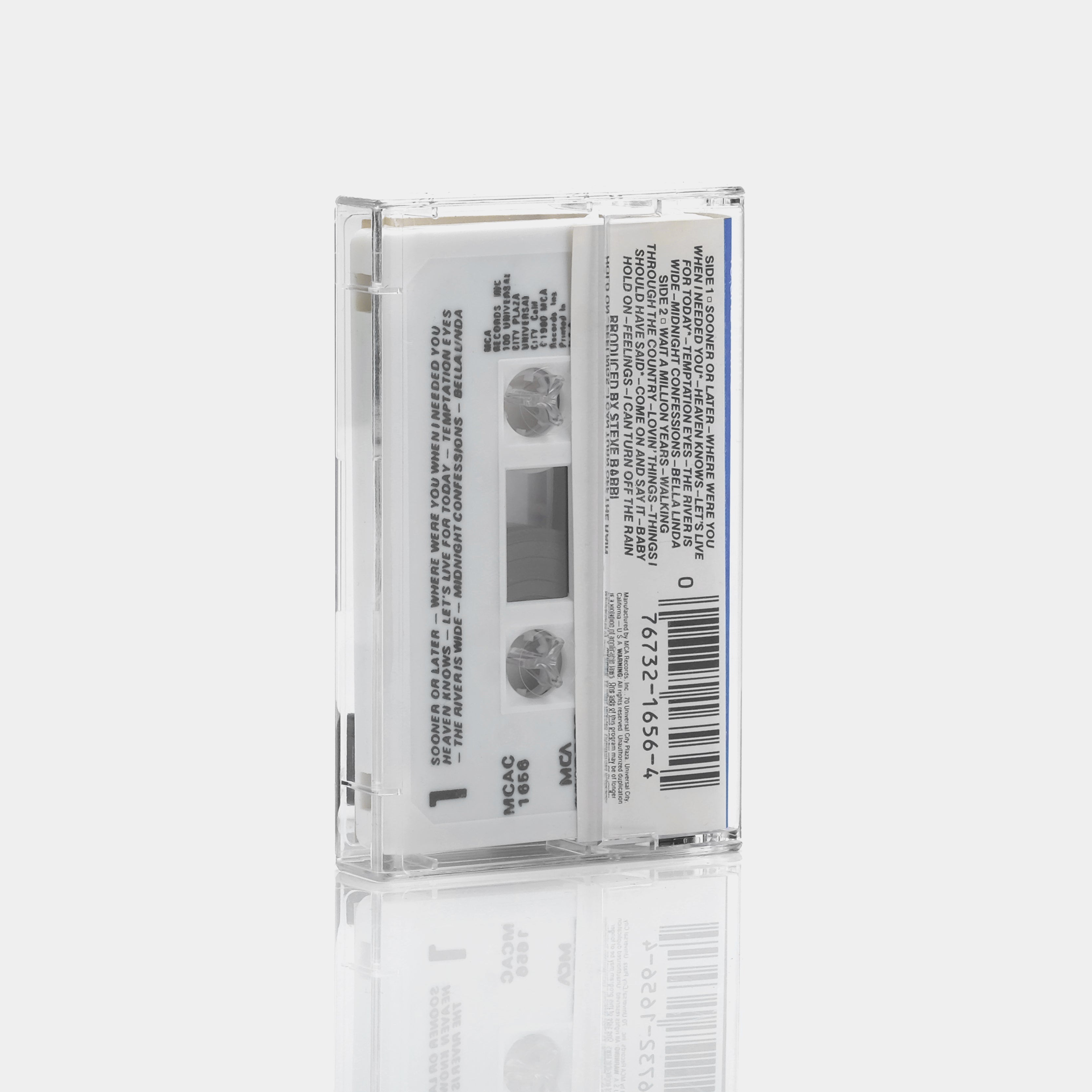 The Grass Roots - Their 16 Great Hits Cassette Tape