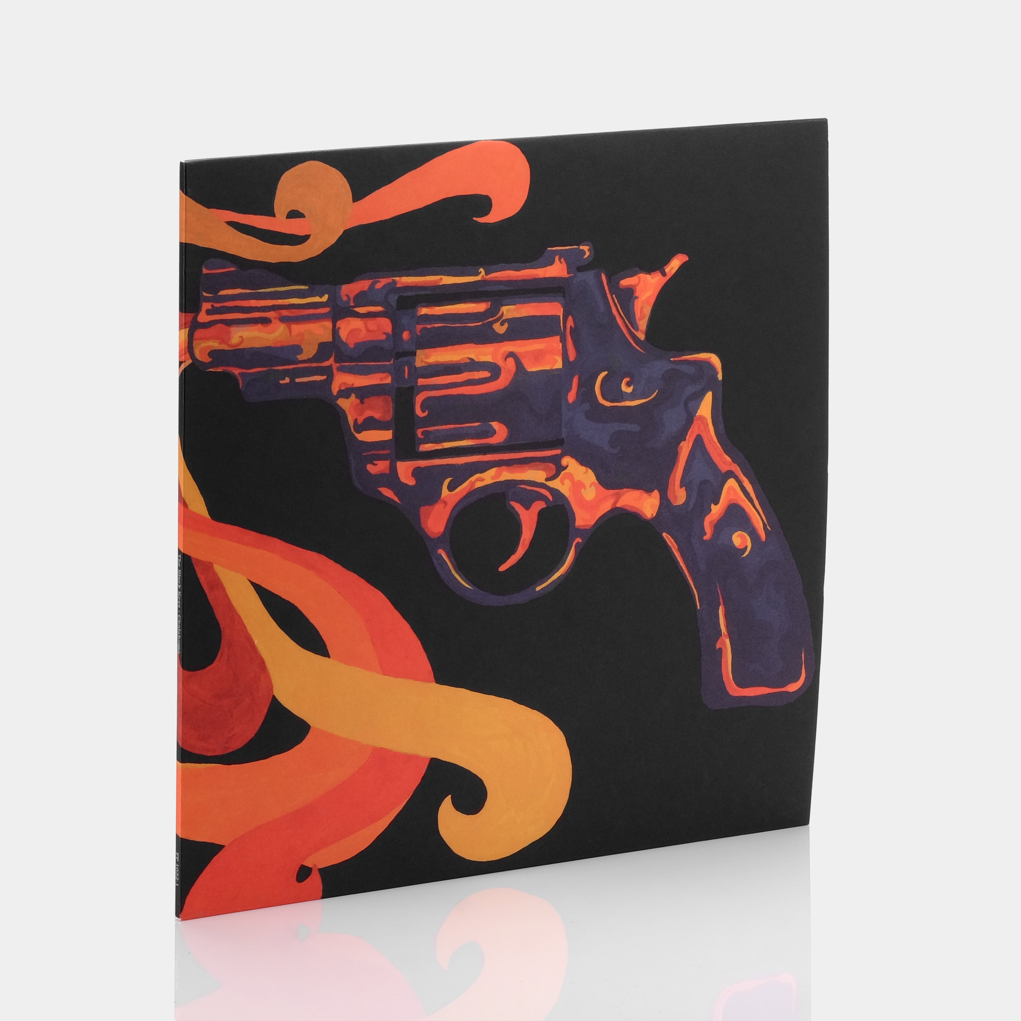 The Black Keys - Chulahoma LP Vinyl Record