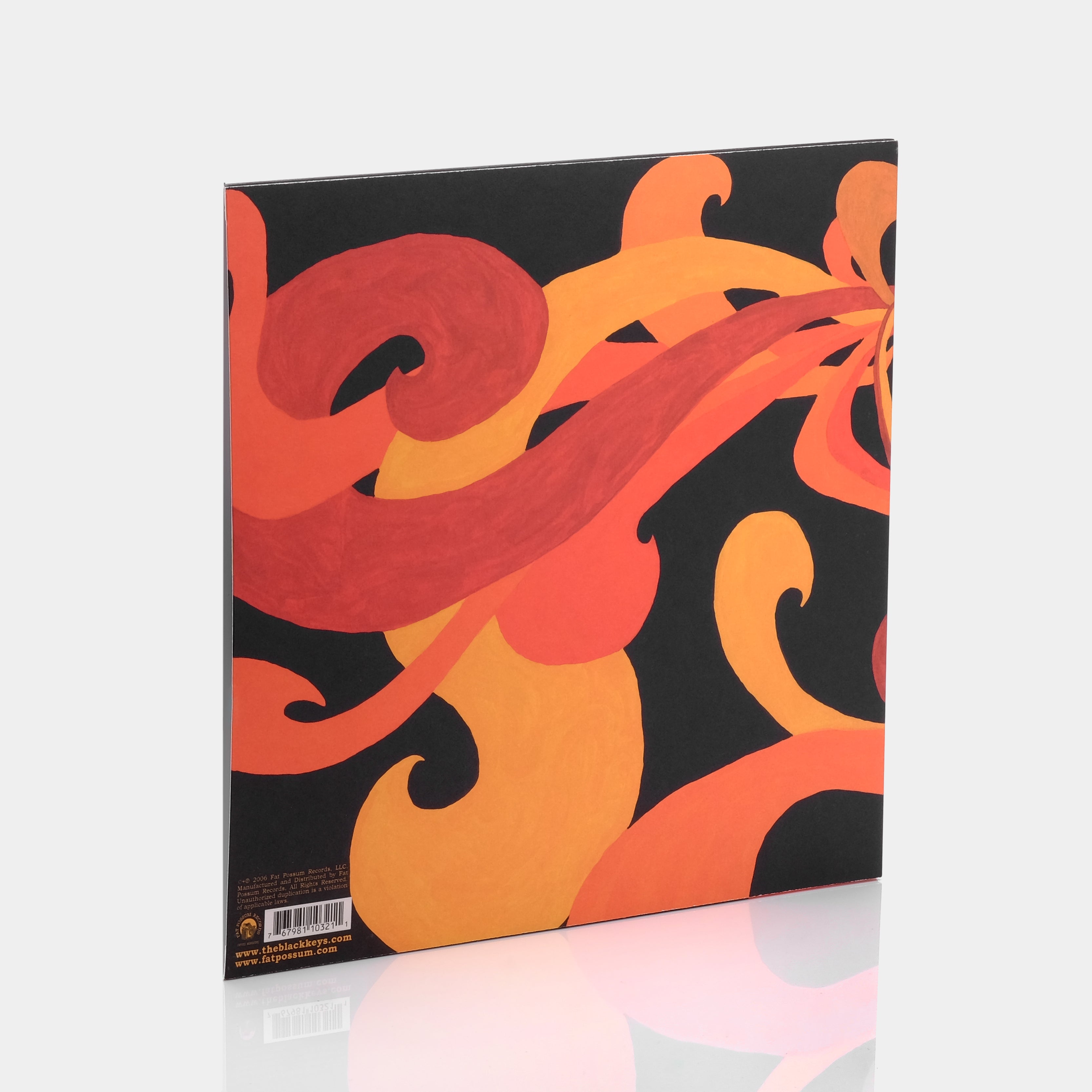 The Black Keys - Chulahoma LP Vinyl Record