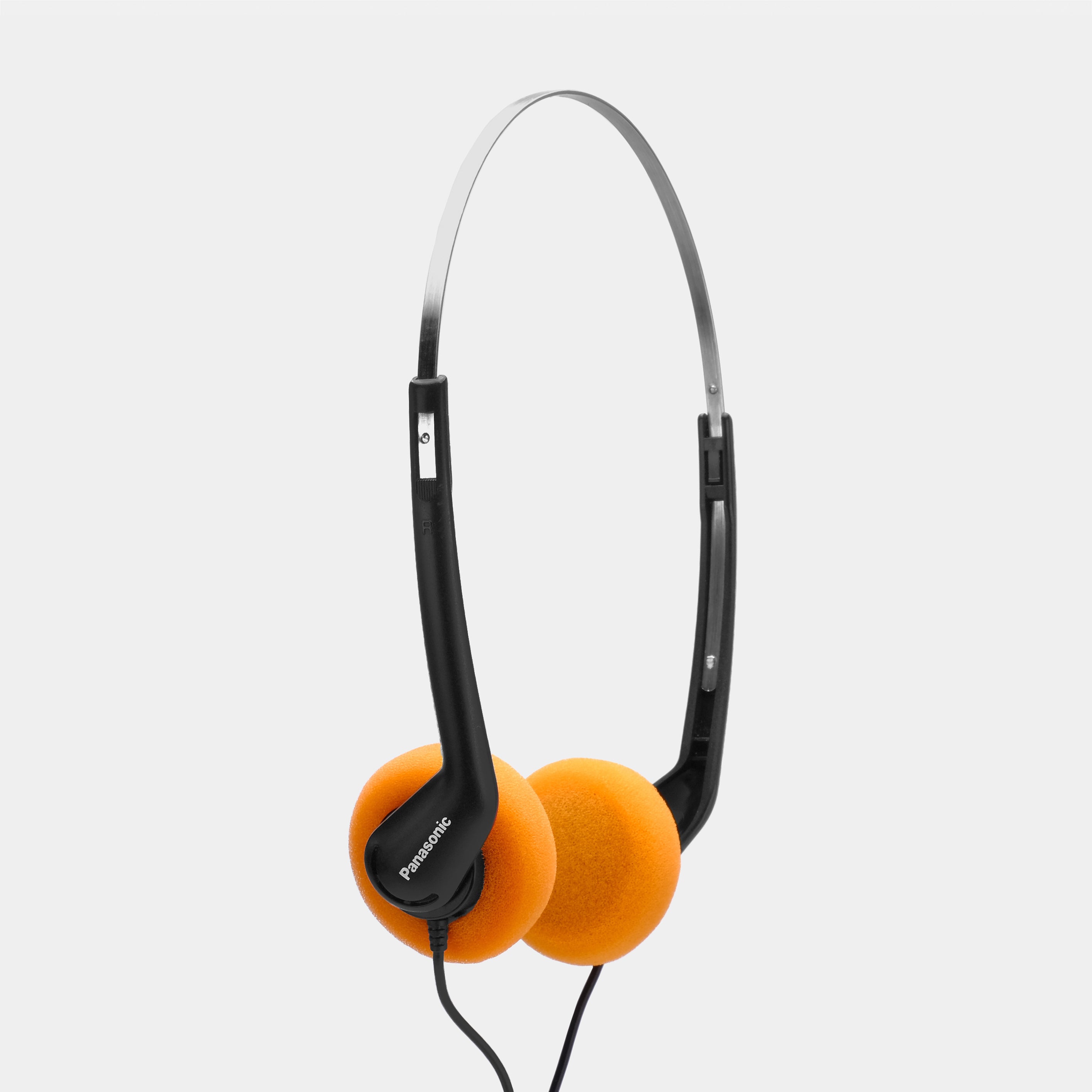 Panasonic On-Ear Headphones