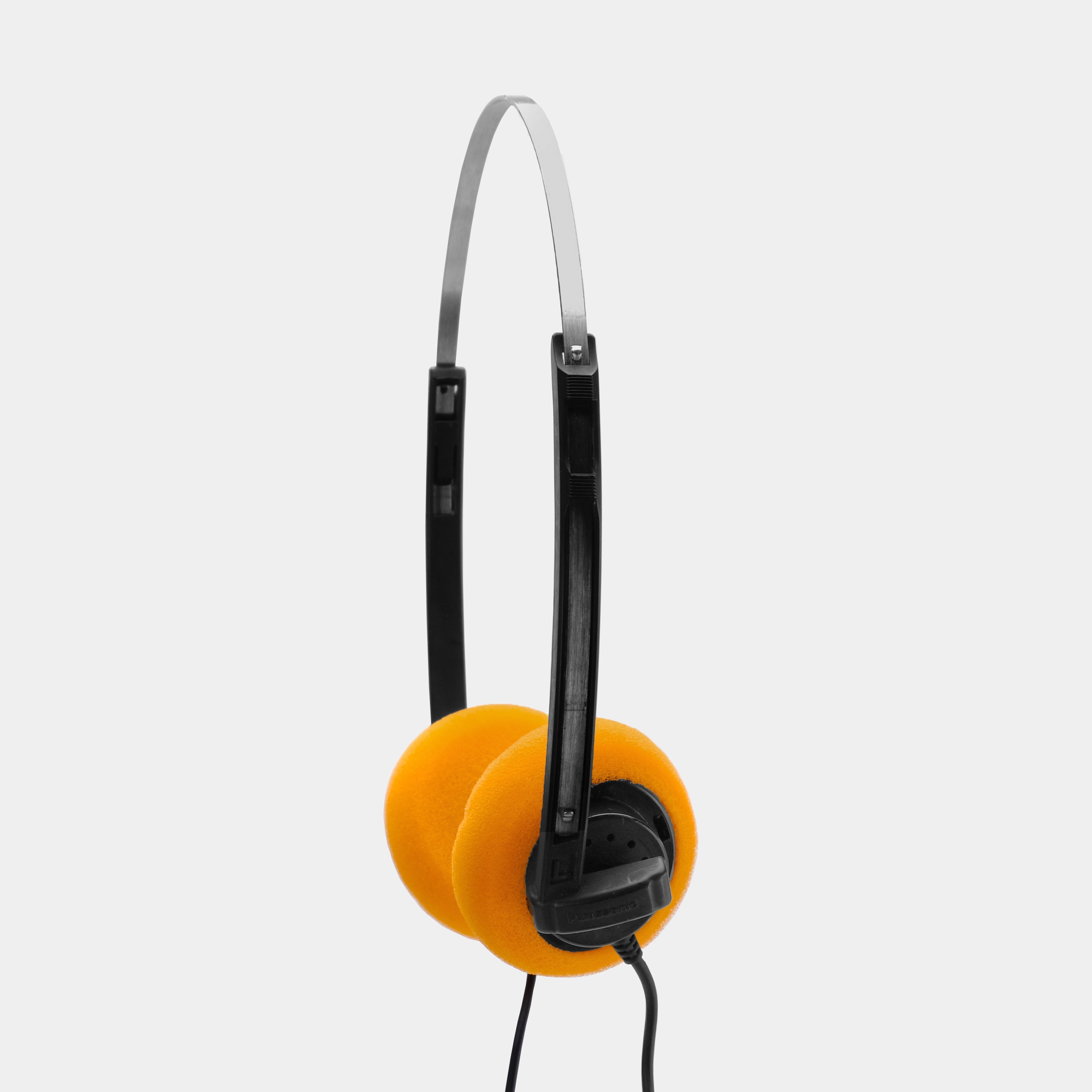 Panasonic On-Ear Headphones