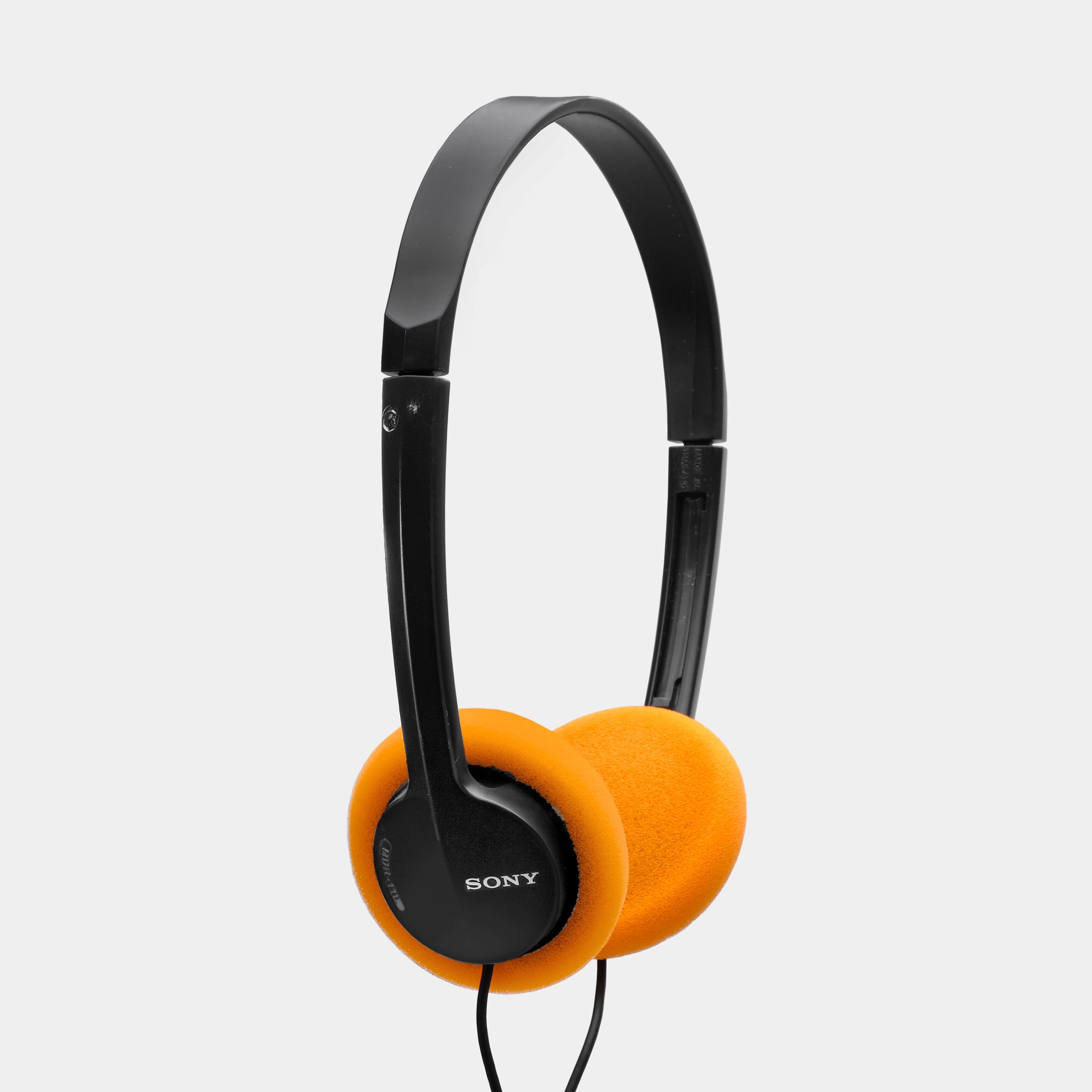 Sony MDR-110 On-Ear Headphones