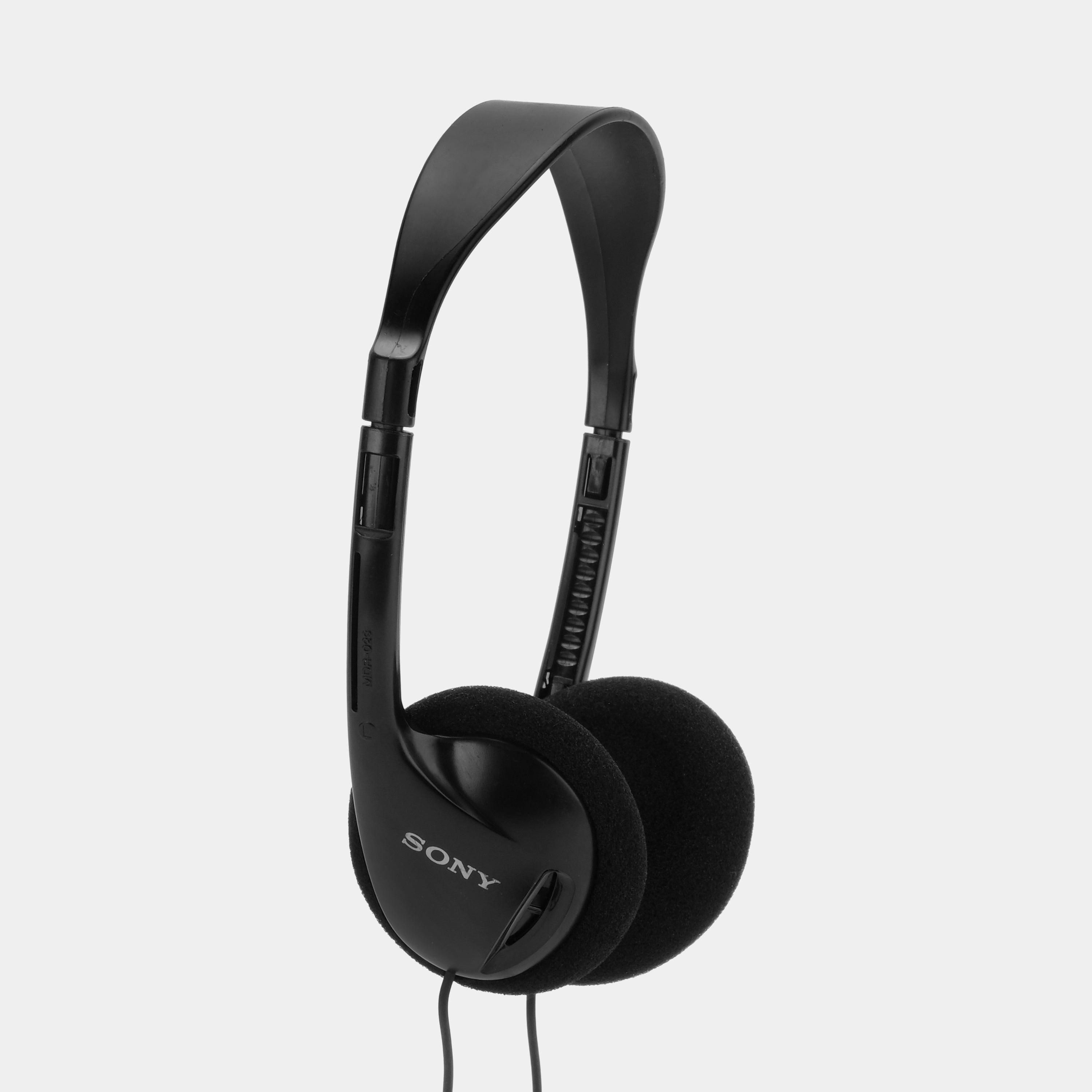 Sony MDR-023 On-Ear Headphones