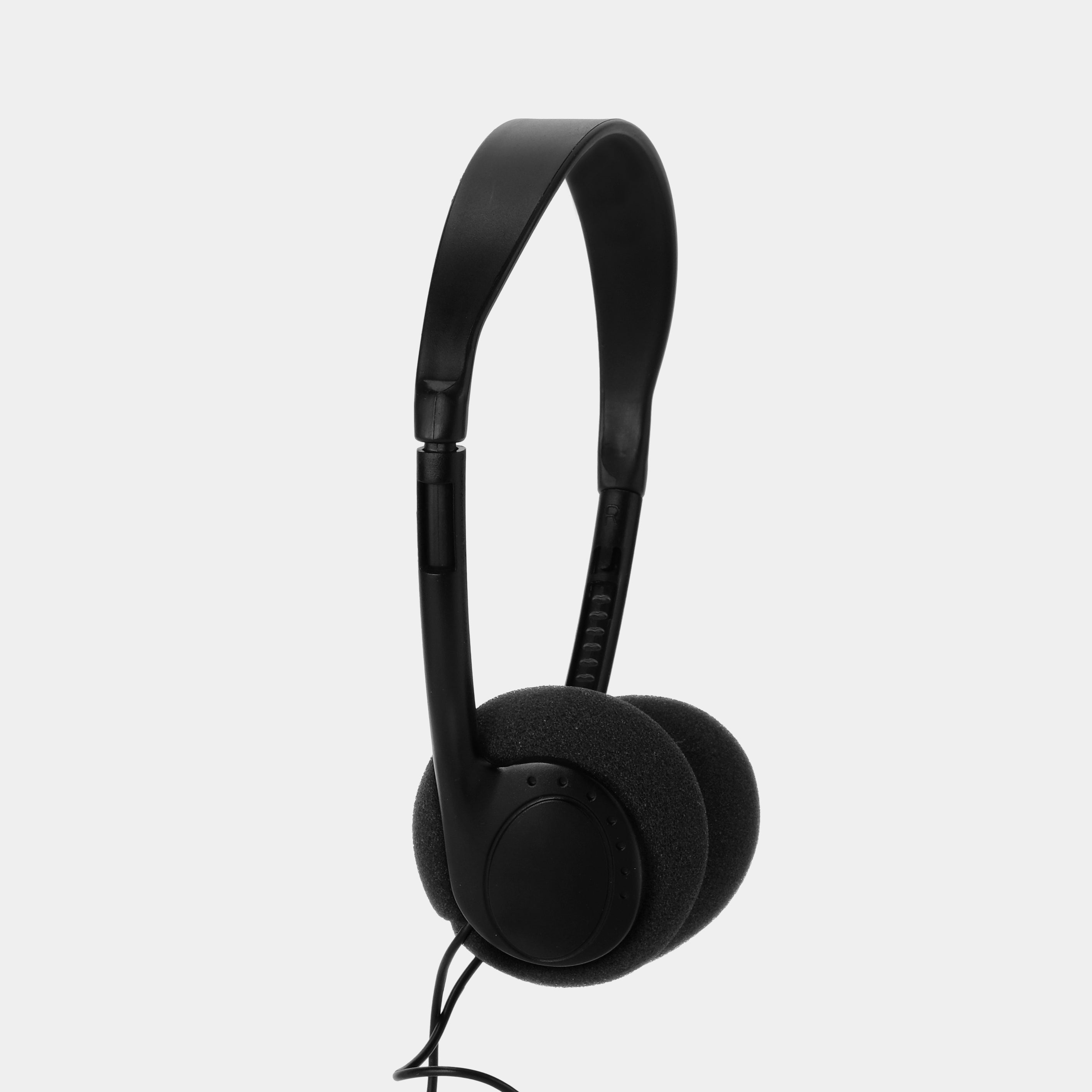 Vintage On-Ear Headphones