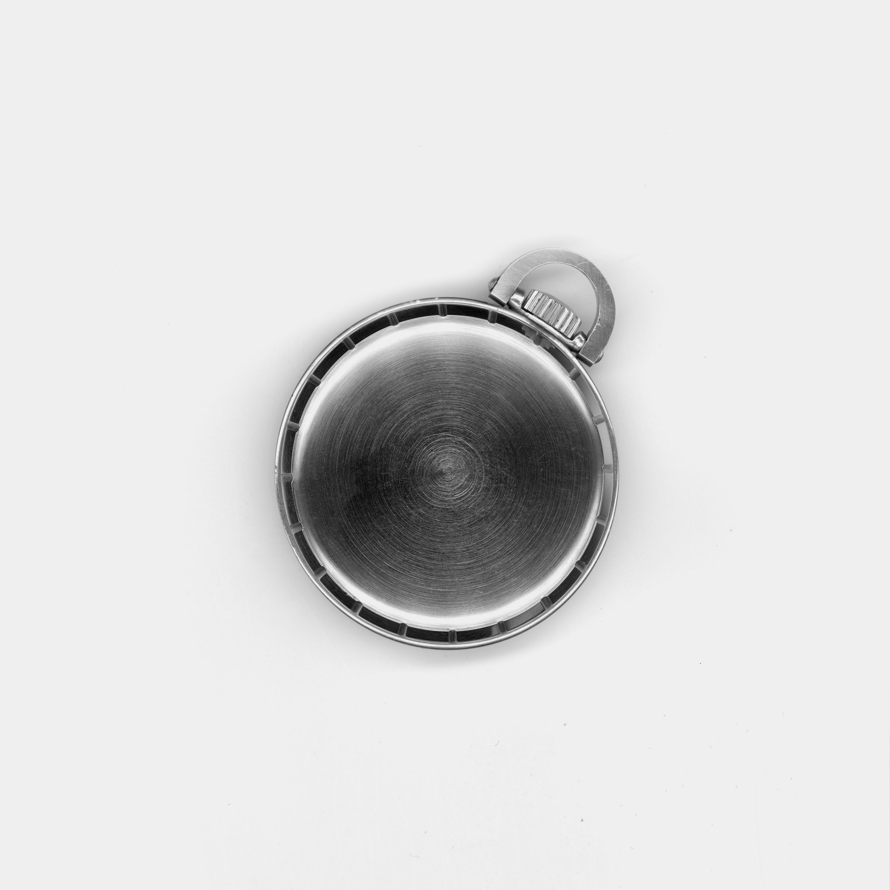 Hamilton Model No. 15 Railway Special U.S.A. Circa 1954-1956 Pocketwatch