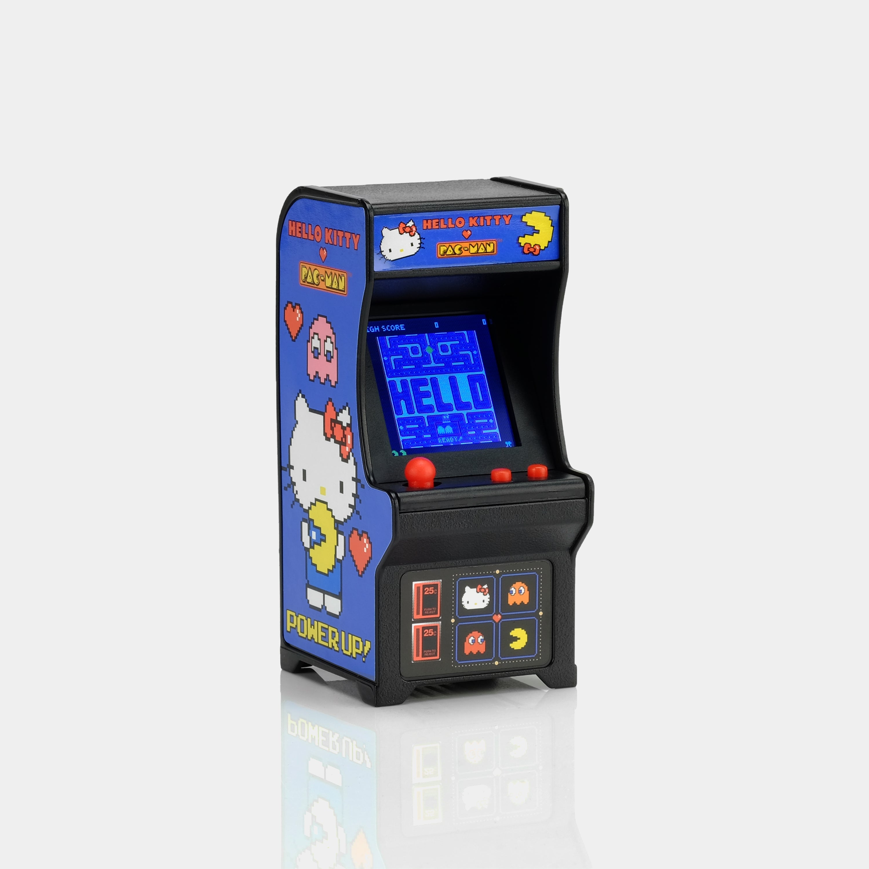 Hello kitty mini Pac-Man sale machine