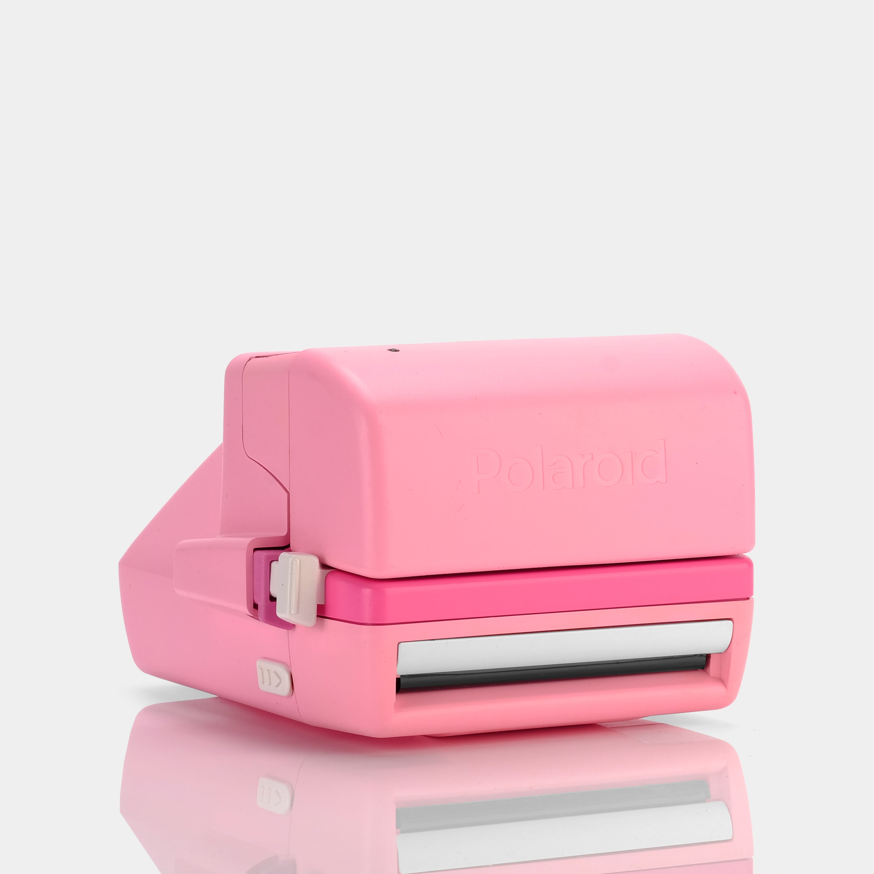 Polaroid 600 90s Hello Kitty Instant Film Camera