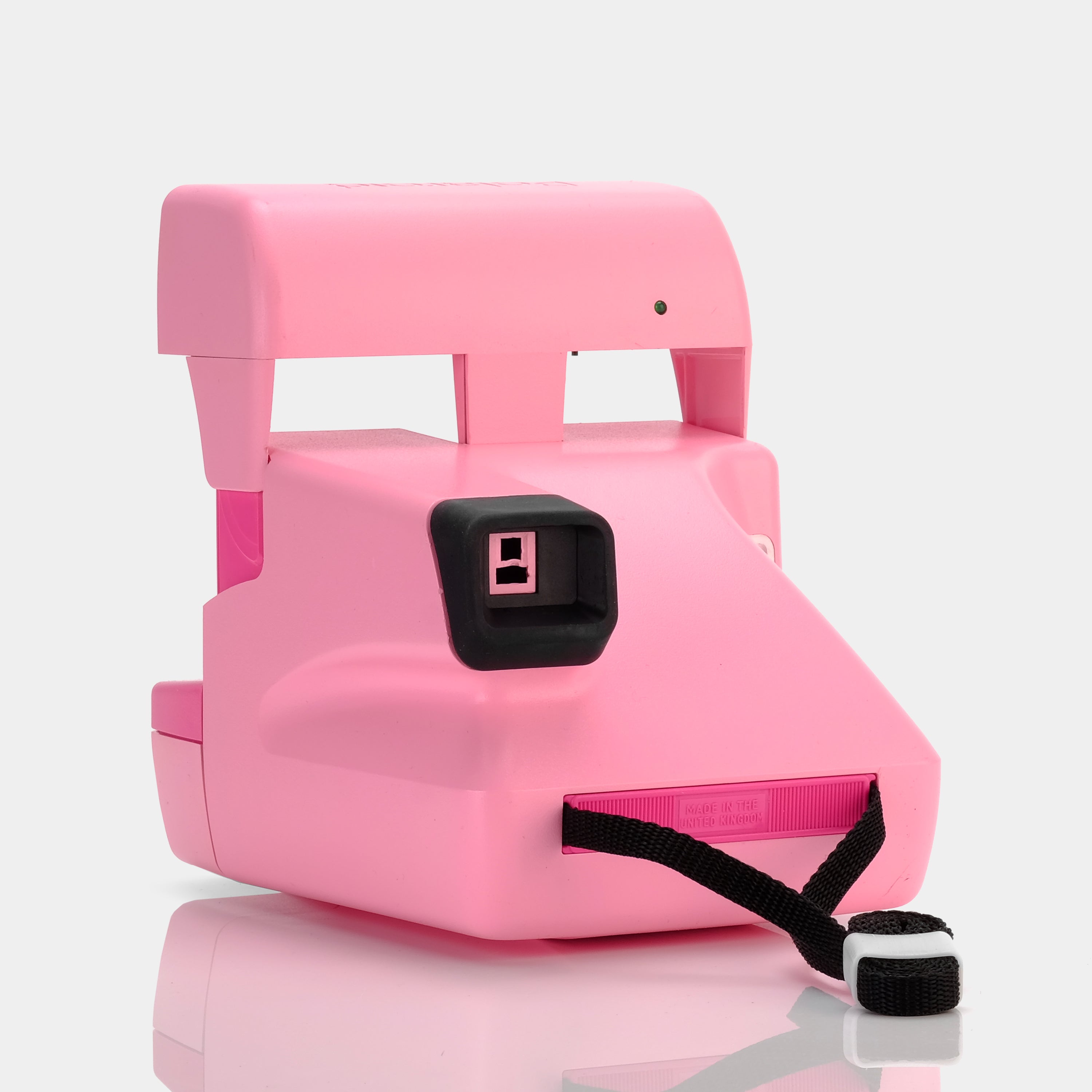 Polaroid 600 90s Hello Kitty Instant Film Camera