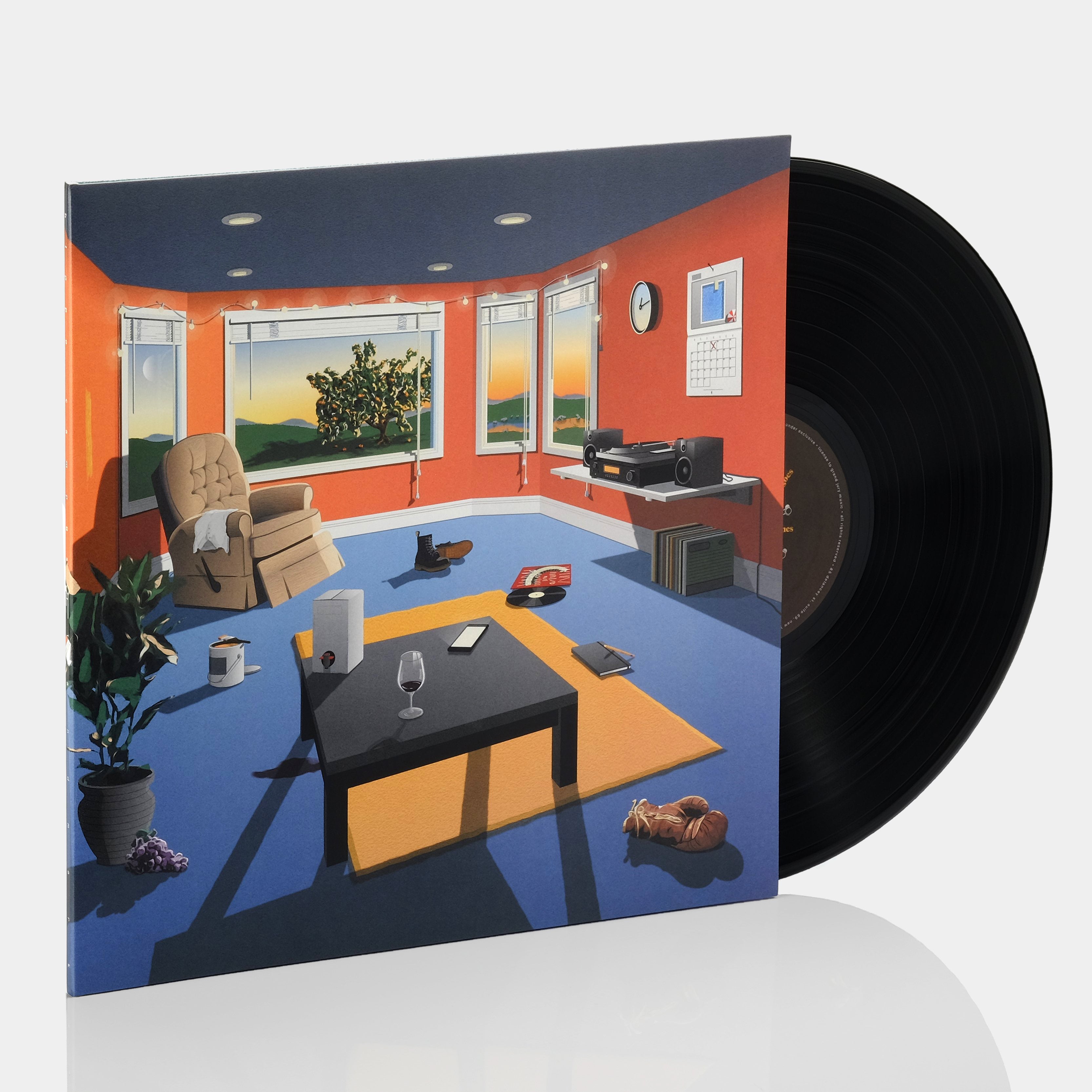 Hippo Campus - Landmark LP Vinyl Record