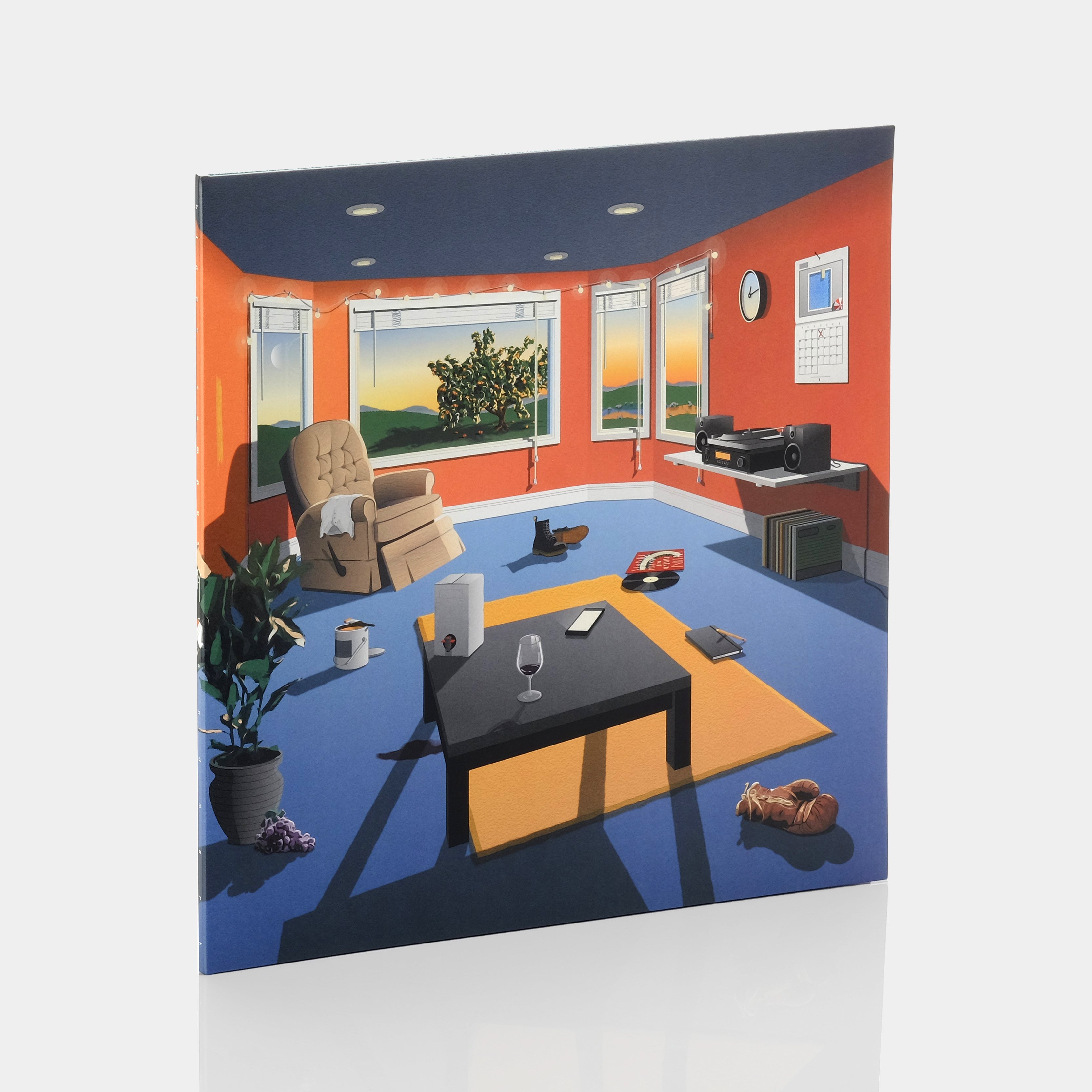 Hippo Campus - Landmark LP Vinyl Record