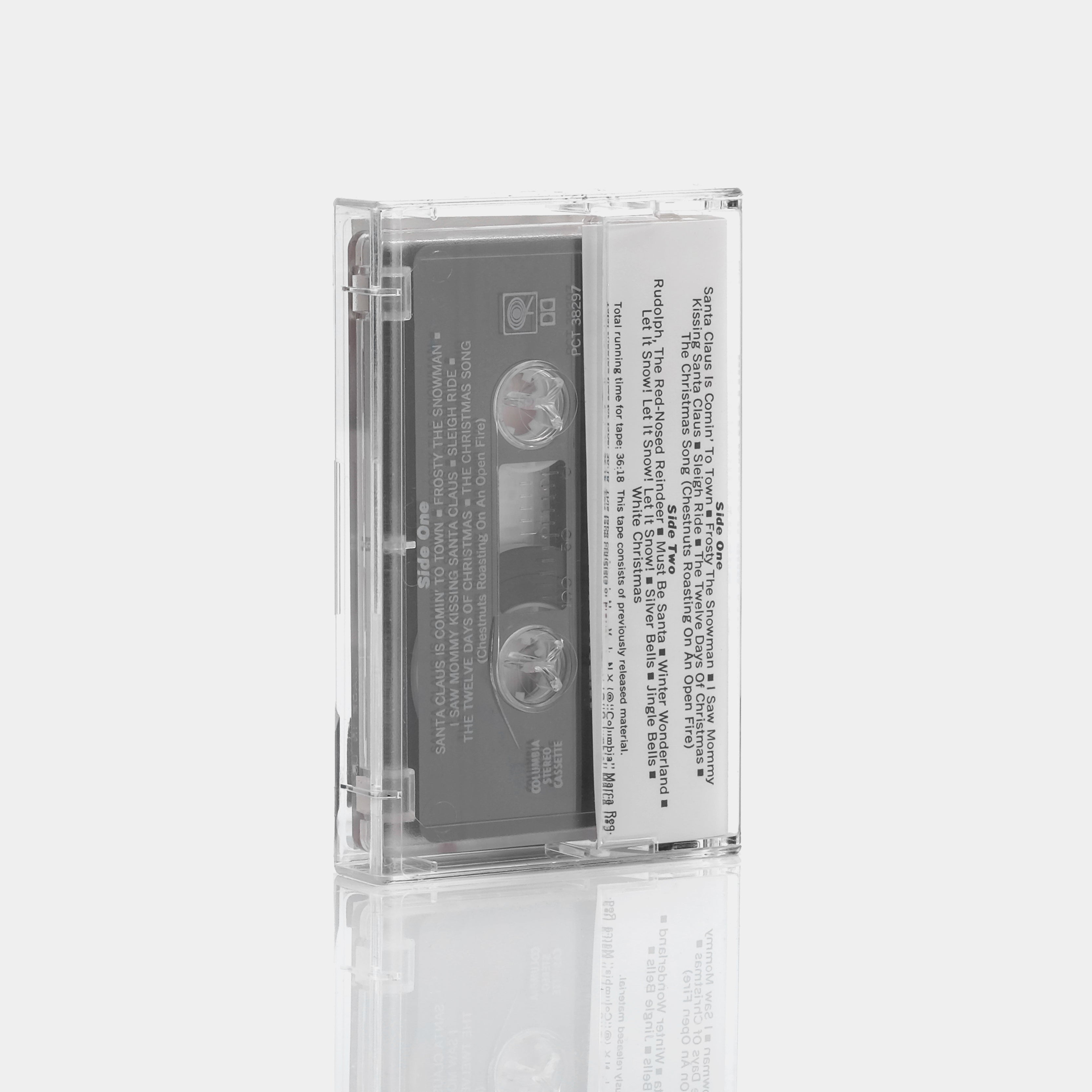 Mitch Miller And The Gang - Holiday Sing Along With Mitch Cassette Tape