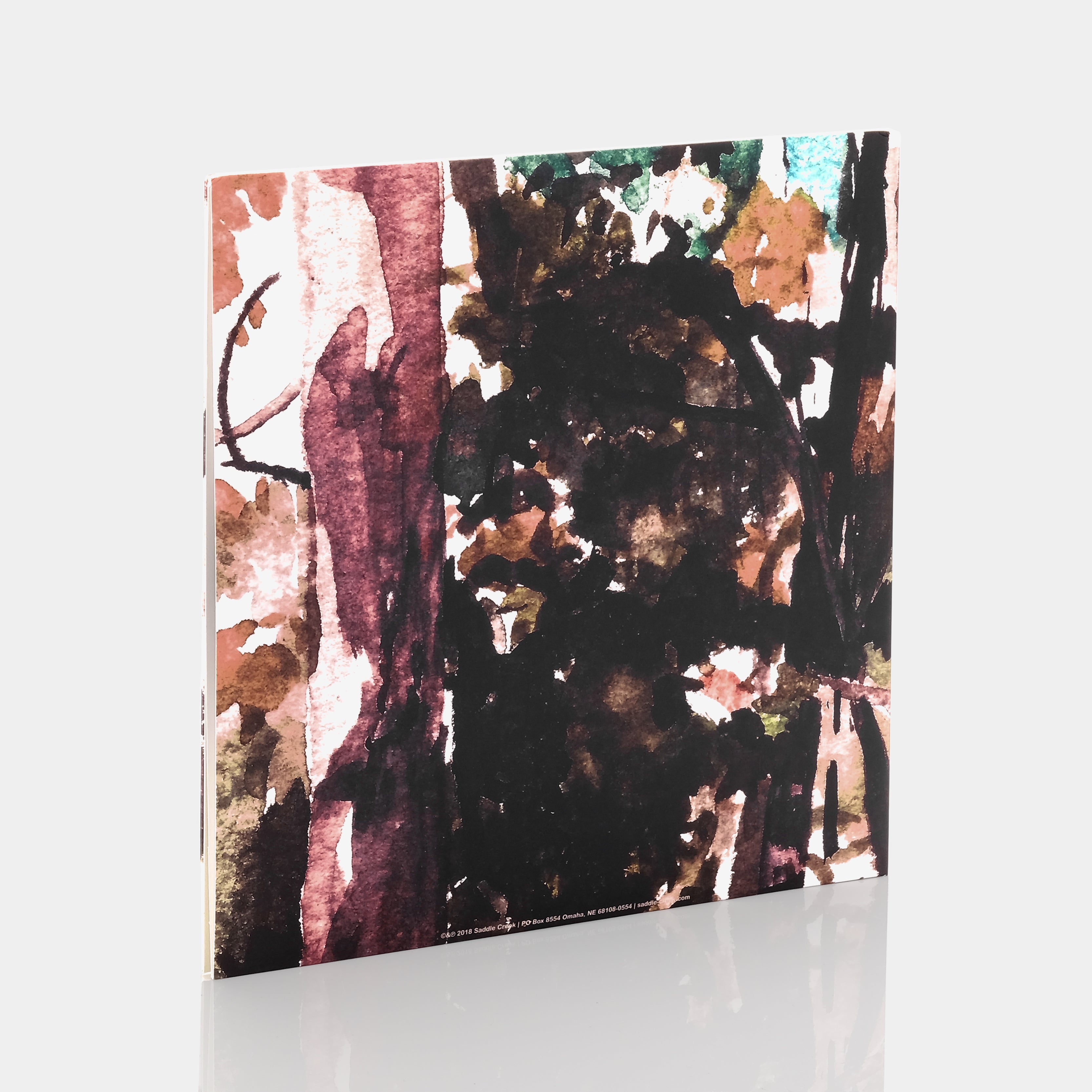 Hop Along - Bark Your Head Off, Dog LP Vinyl Record