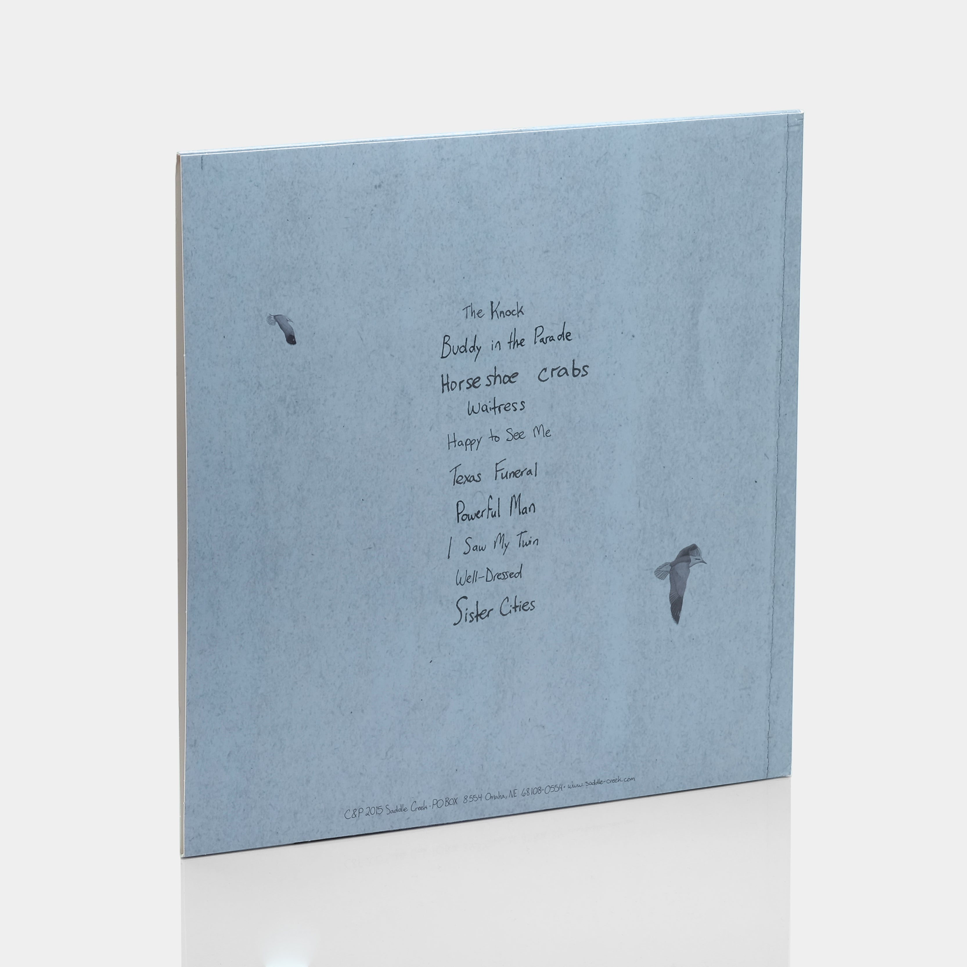 Hop Along - Painted Shut LP Vinyl Record