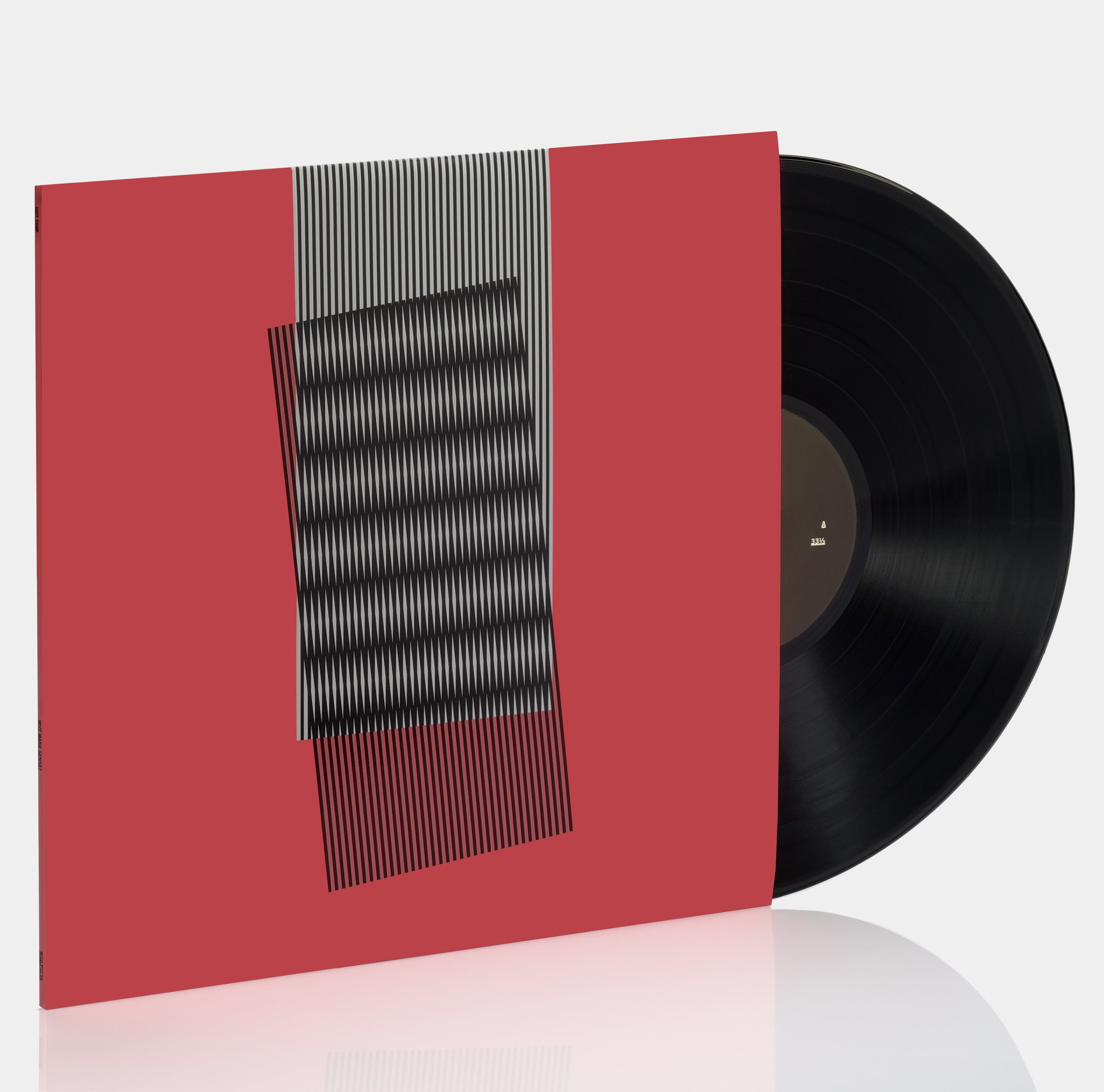 Hot Chip - Why Make Sense LP Vinyl Record