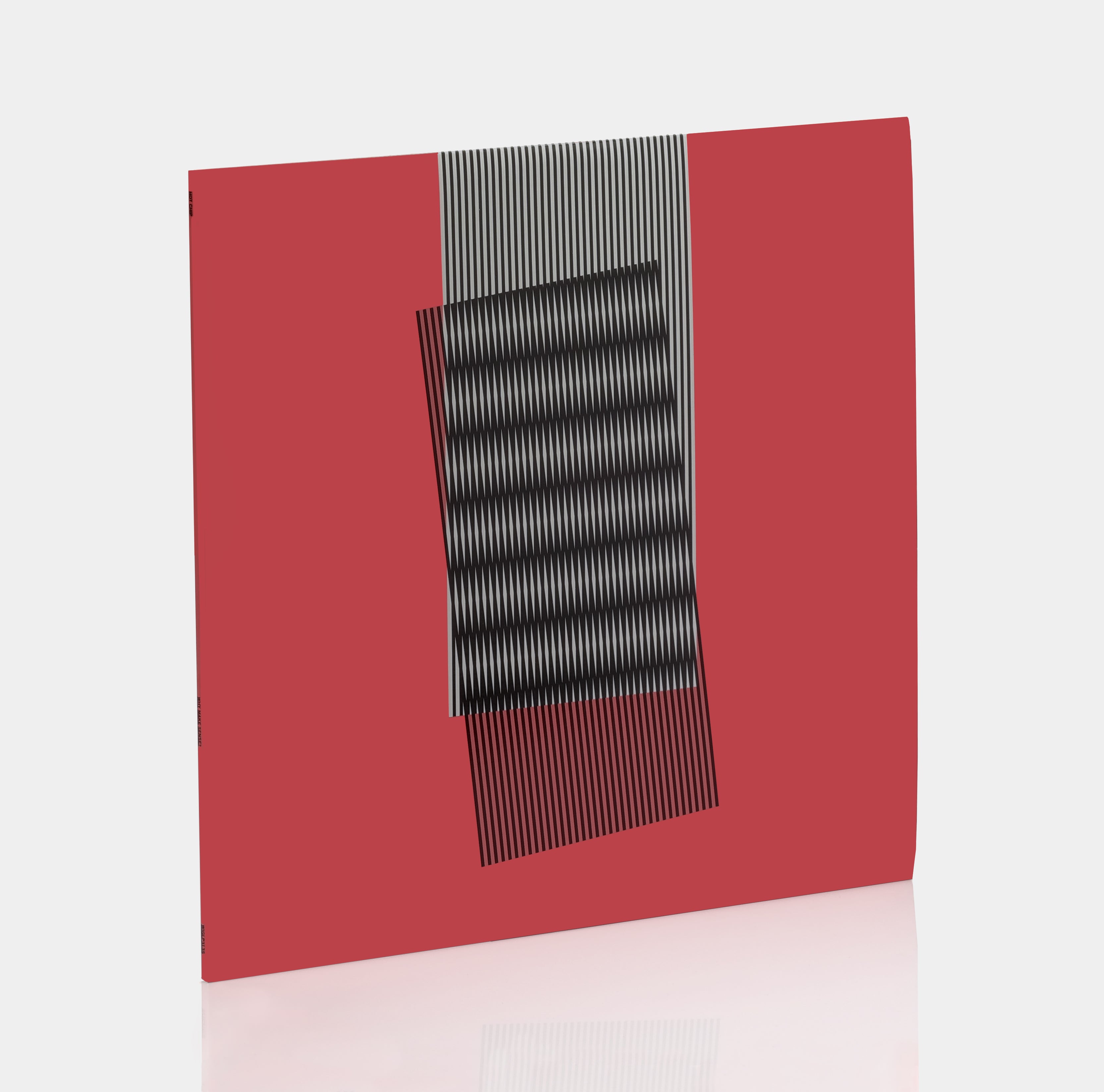 Hot Chip - Why Make Sense LP Vinyl Record