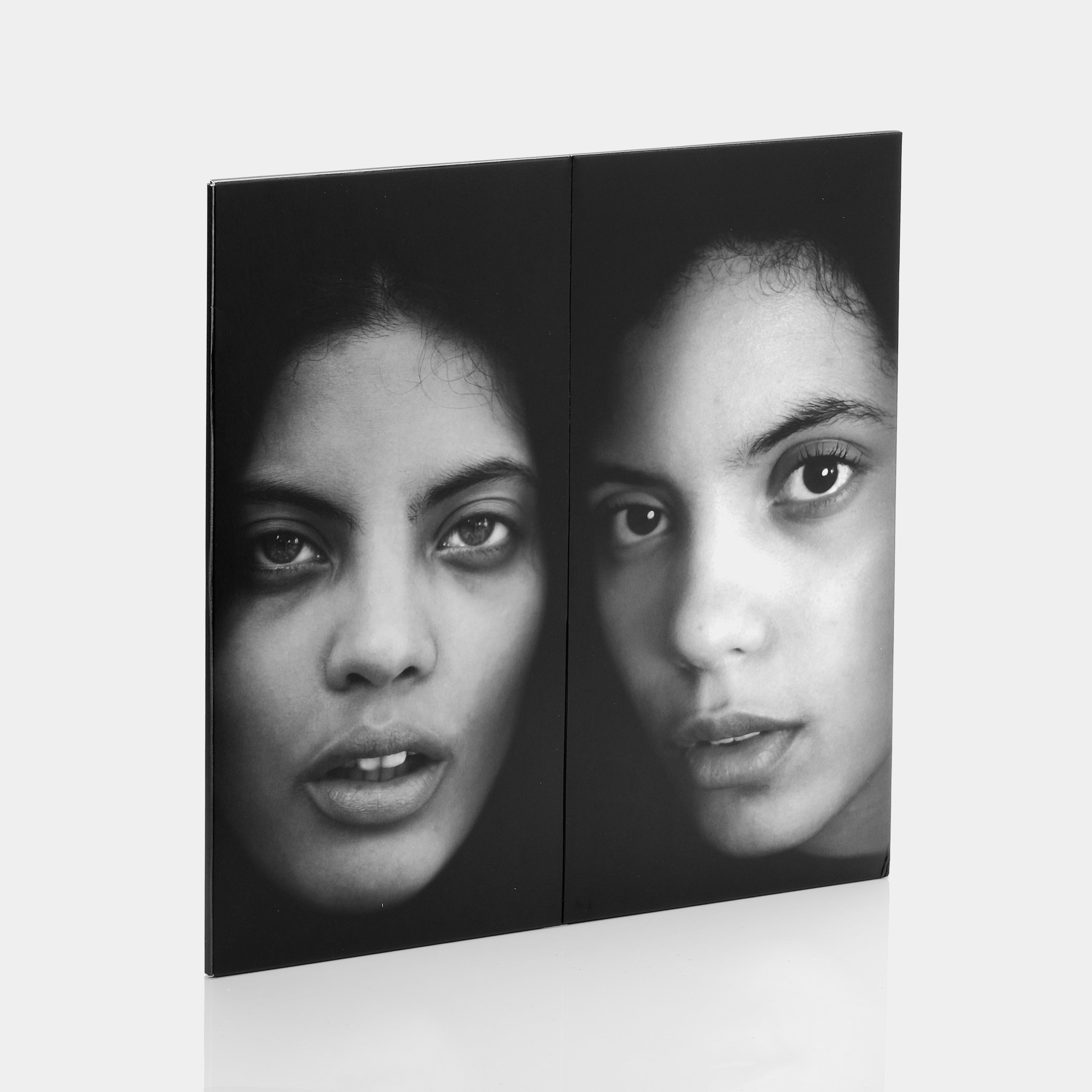 Ibeyi - Ibeyi LP Vinyl Record