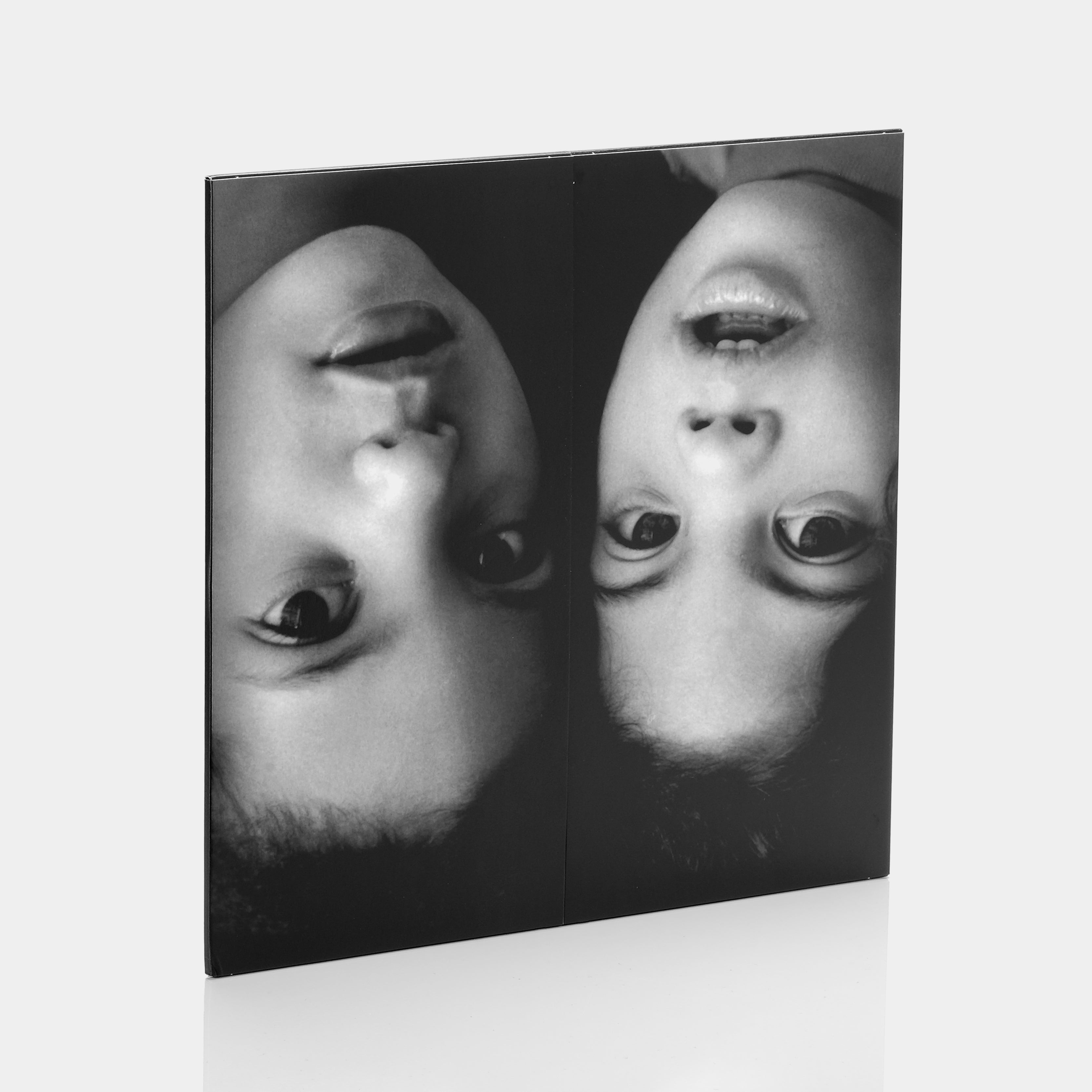 Ibeyi - Ibeyi LP Vinyl Record