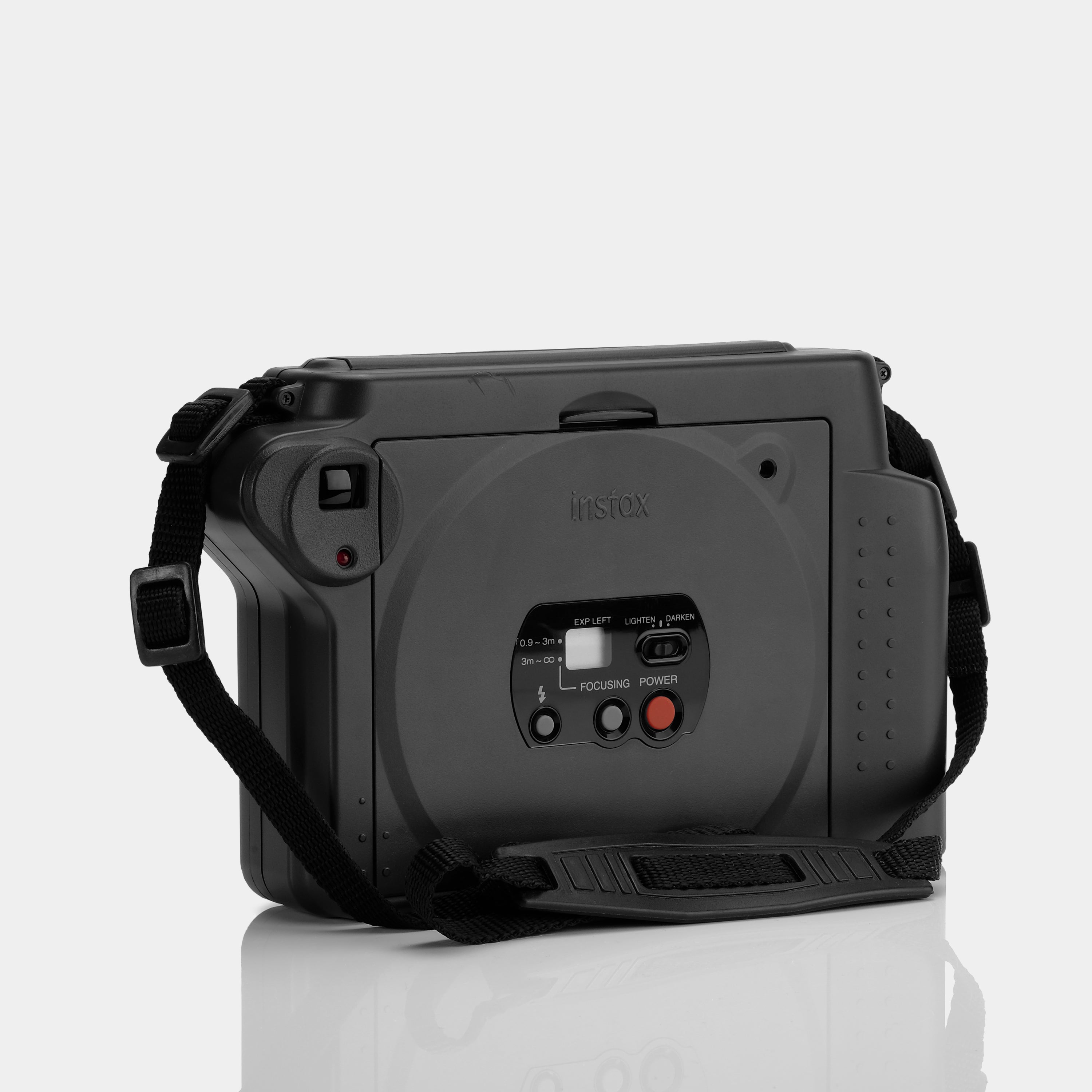 Fujifilm Instax Wide 100 Instant Film Camera - Refurbished