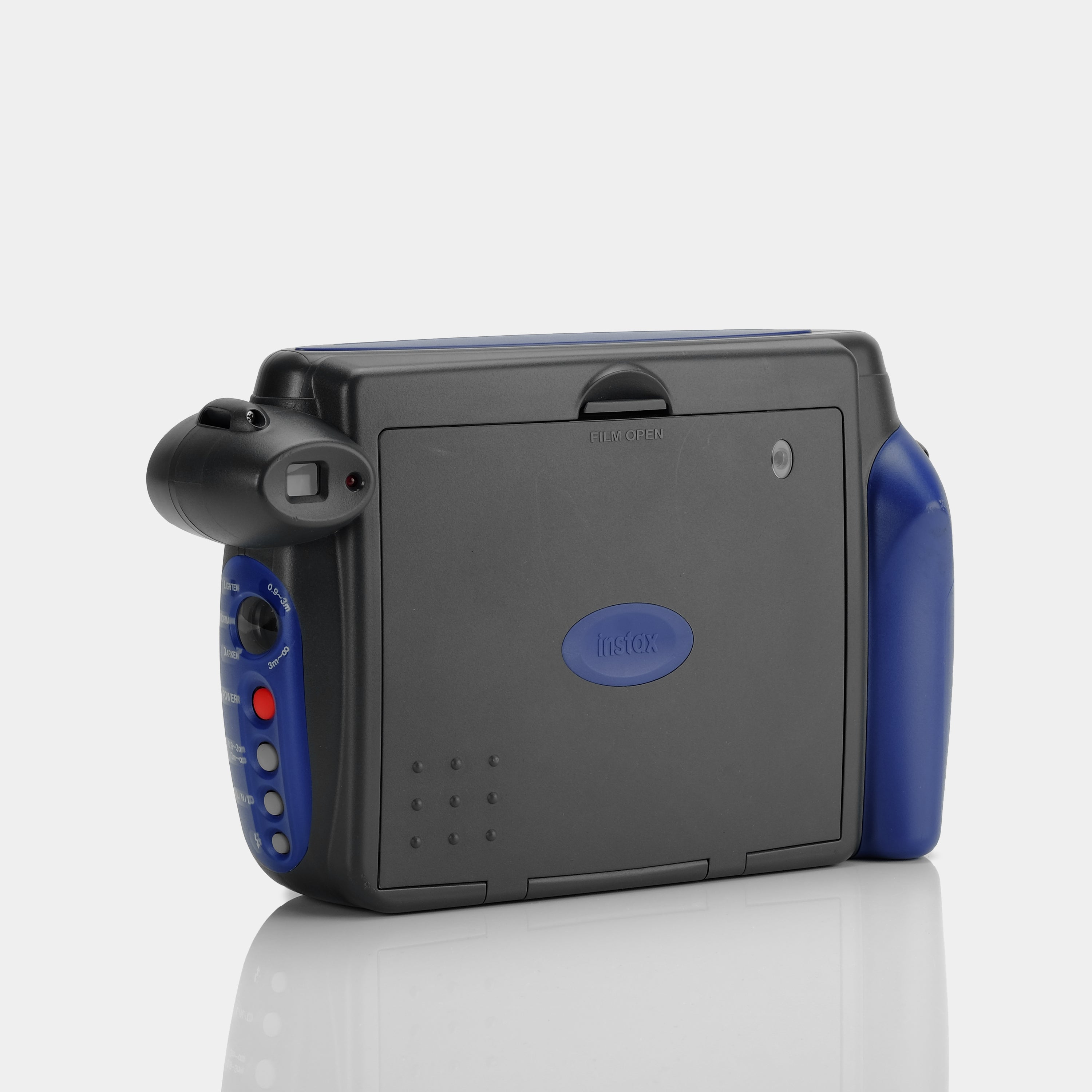 Fujifilm Instax Wide 200 Instant Film Camera - Refurbished