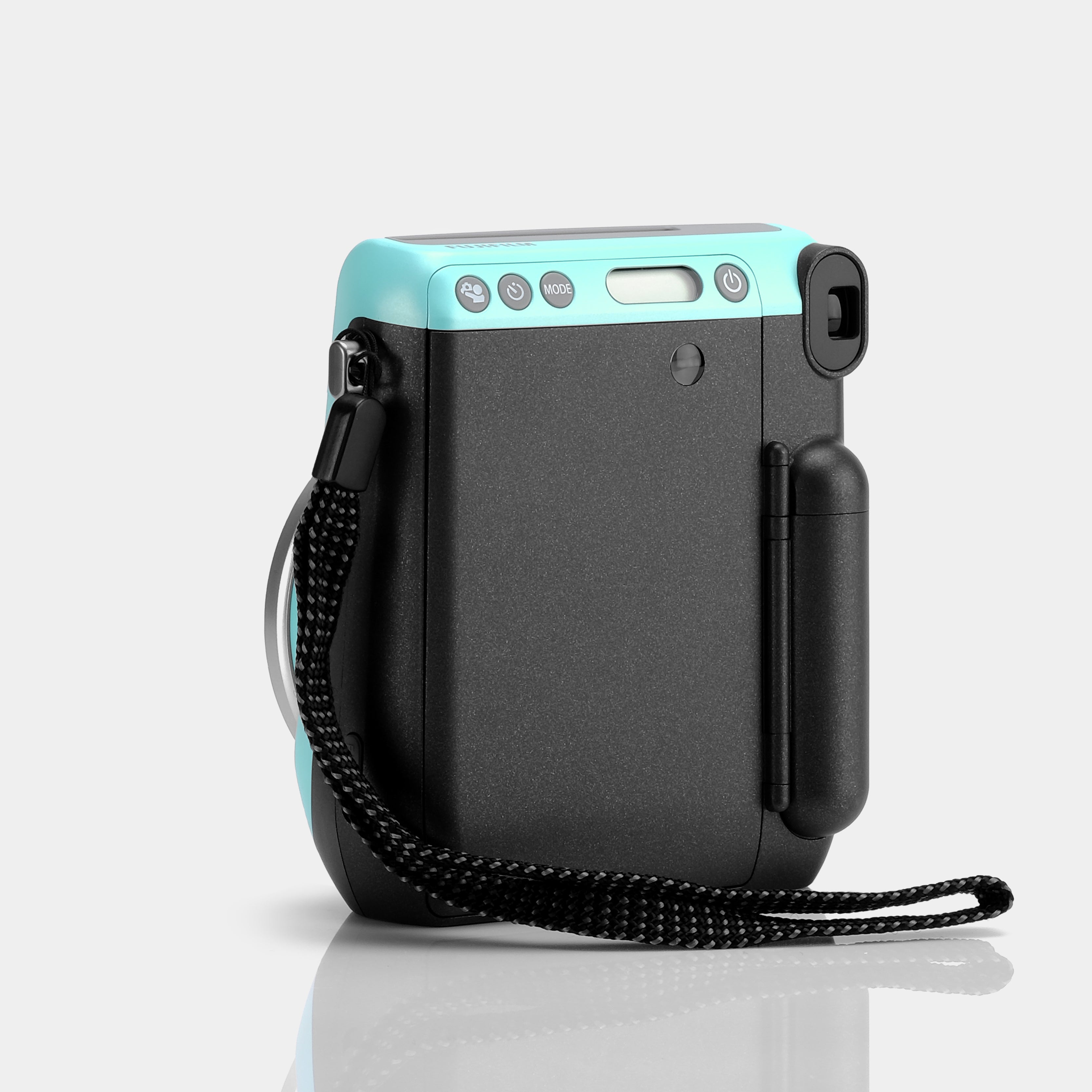 Fujifilm Instax Mini 70 Icy Mint Instant Film Camera