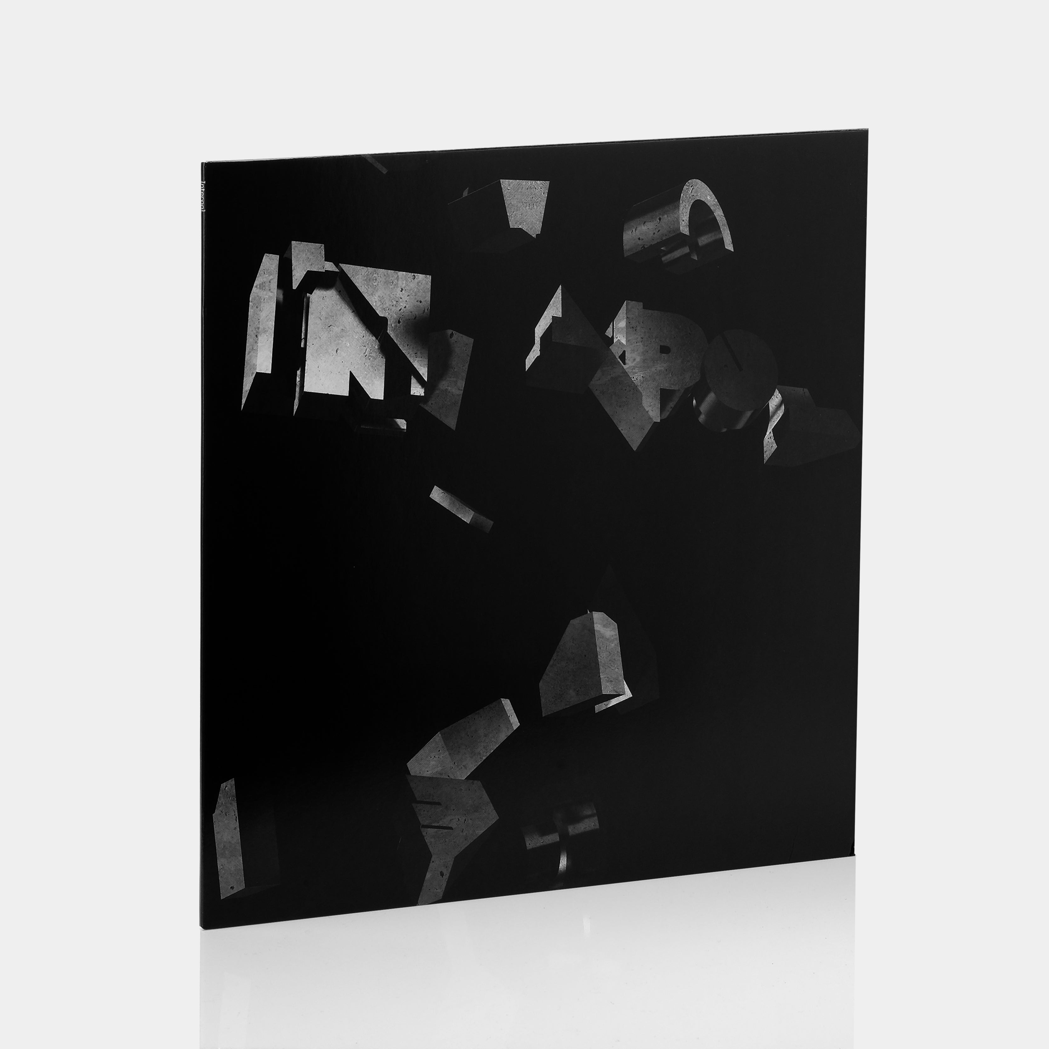 Interpol - Interpol LP Vinyl Record