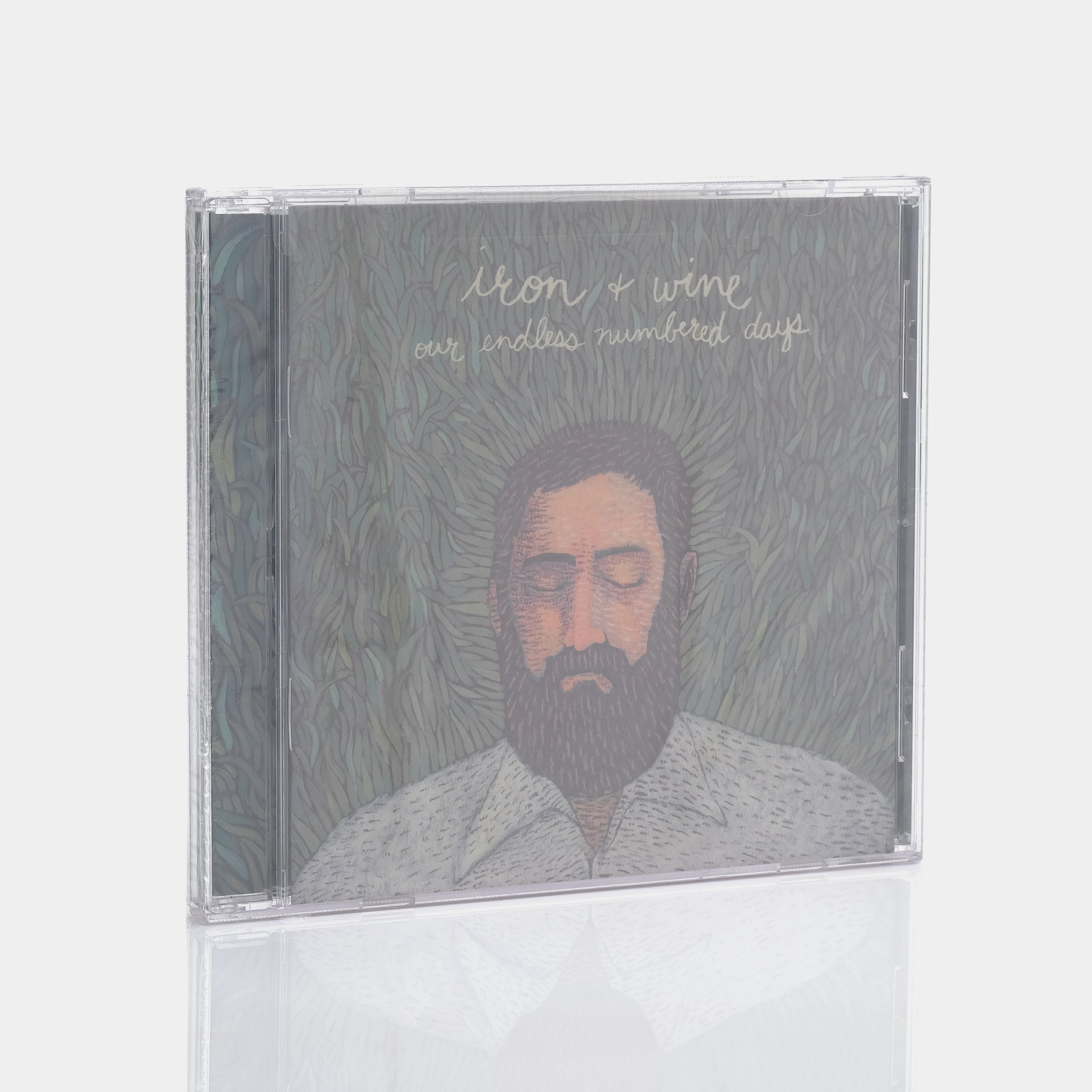 Iron & Wine - Our Endless Numbered Days CD