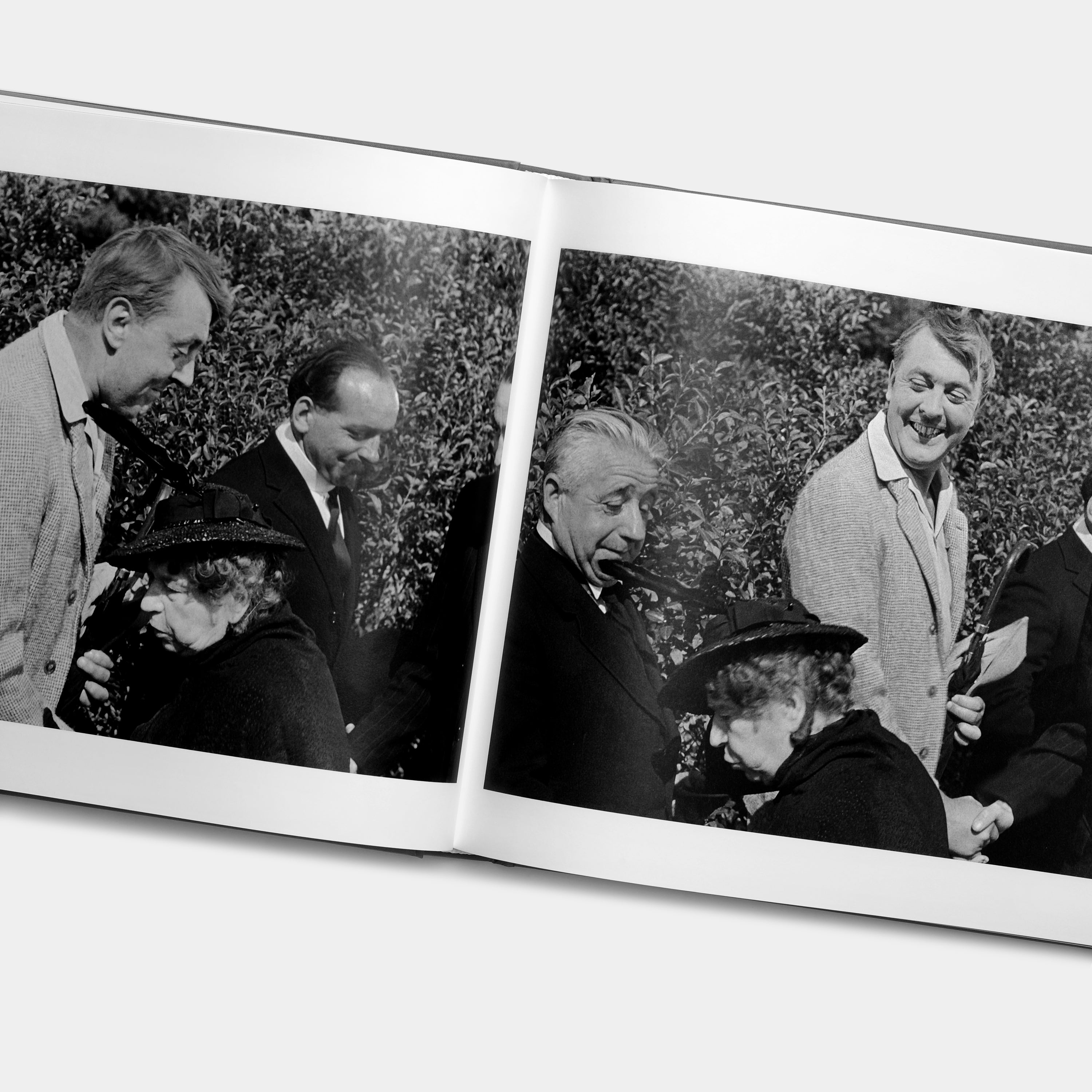 The Definitive Jacques Tati Book Set