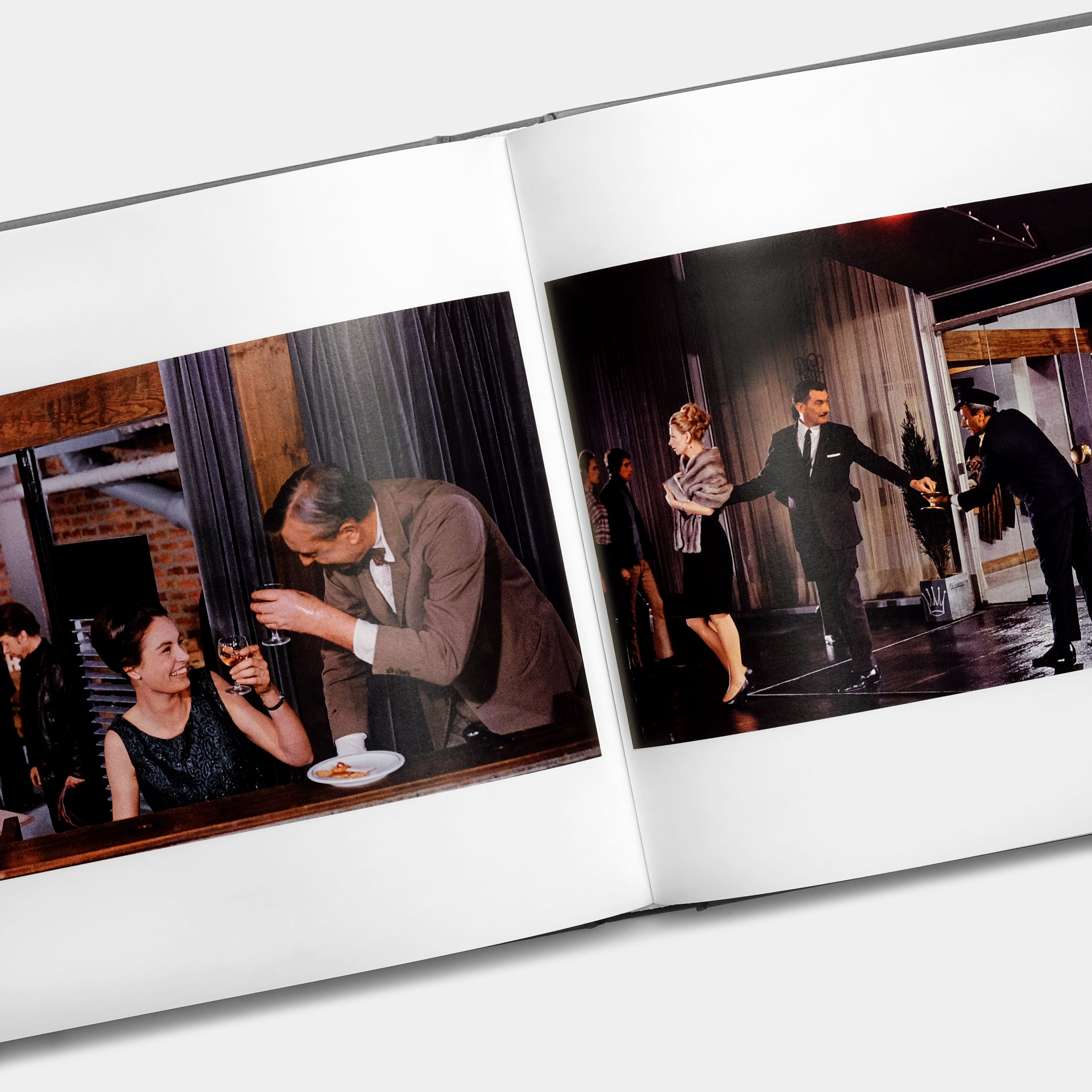 The Definitive Jacques Tati Book Set