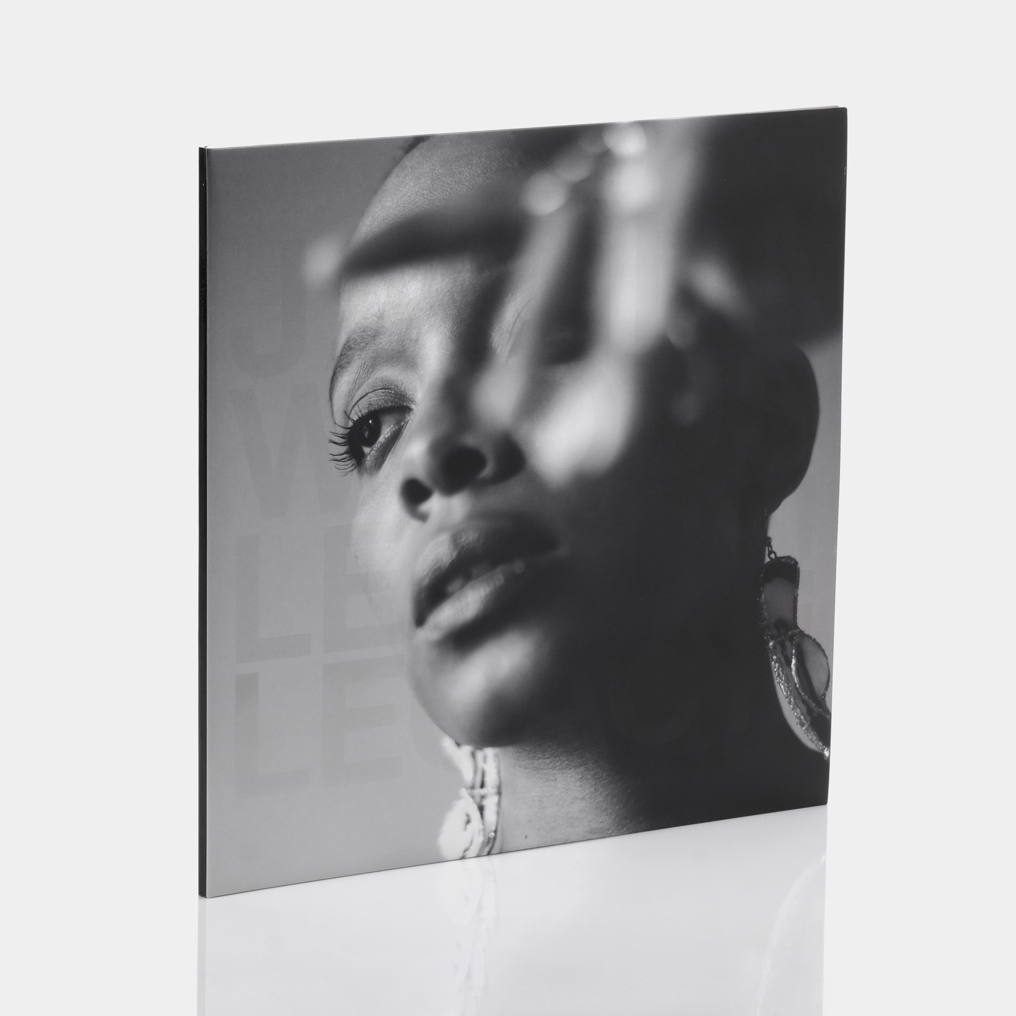 Jamila Woods - LEGACY! LEGACY! LP Cloudy Pink Vinyl Record