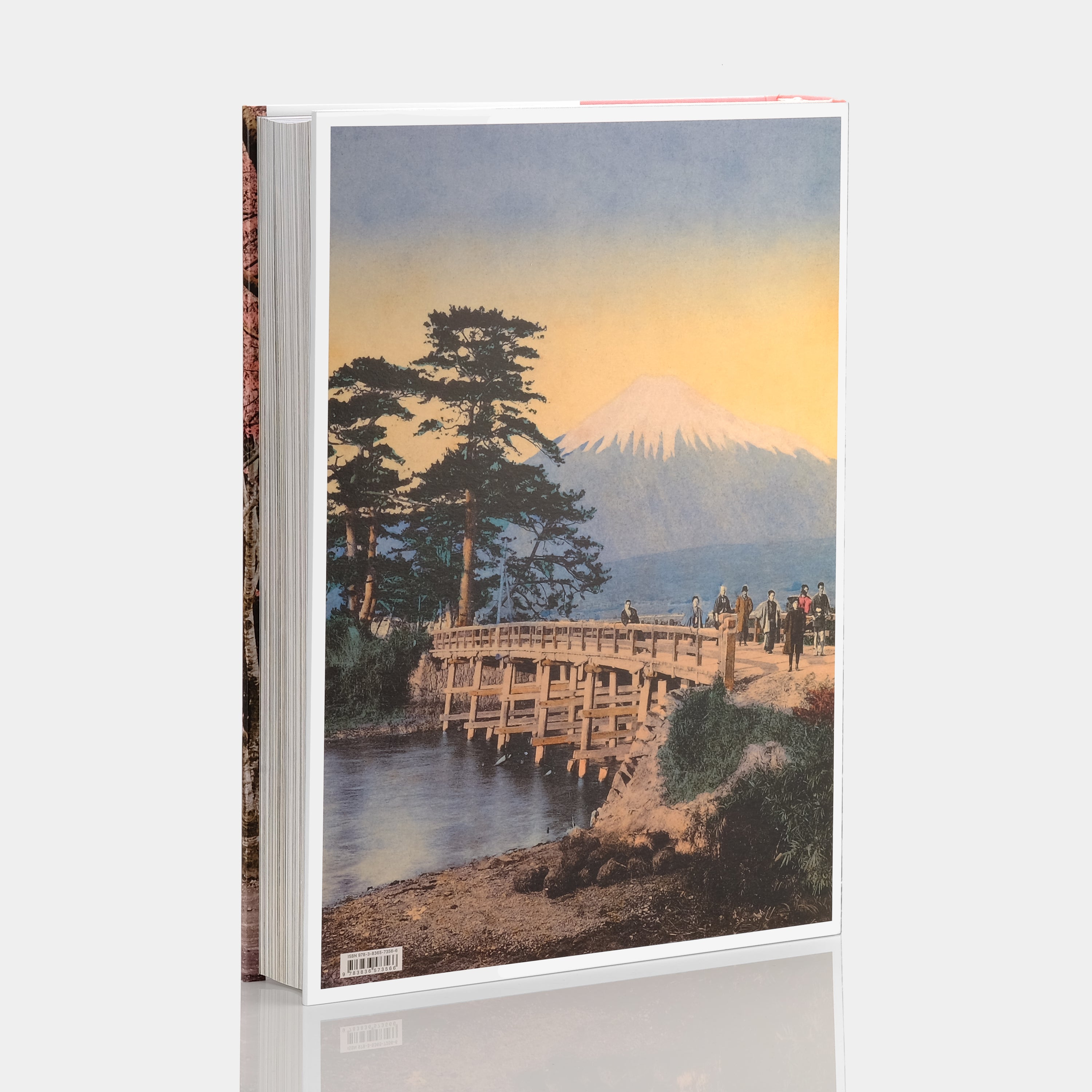 Japan 1900 XXL Taschen Book