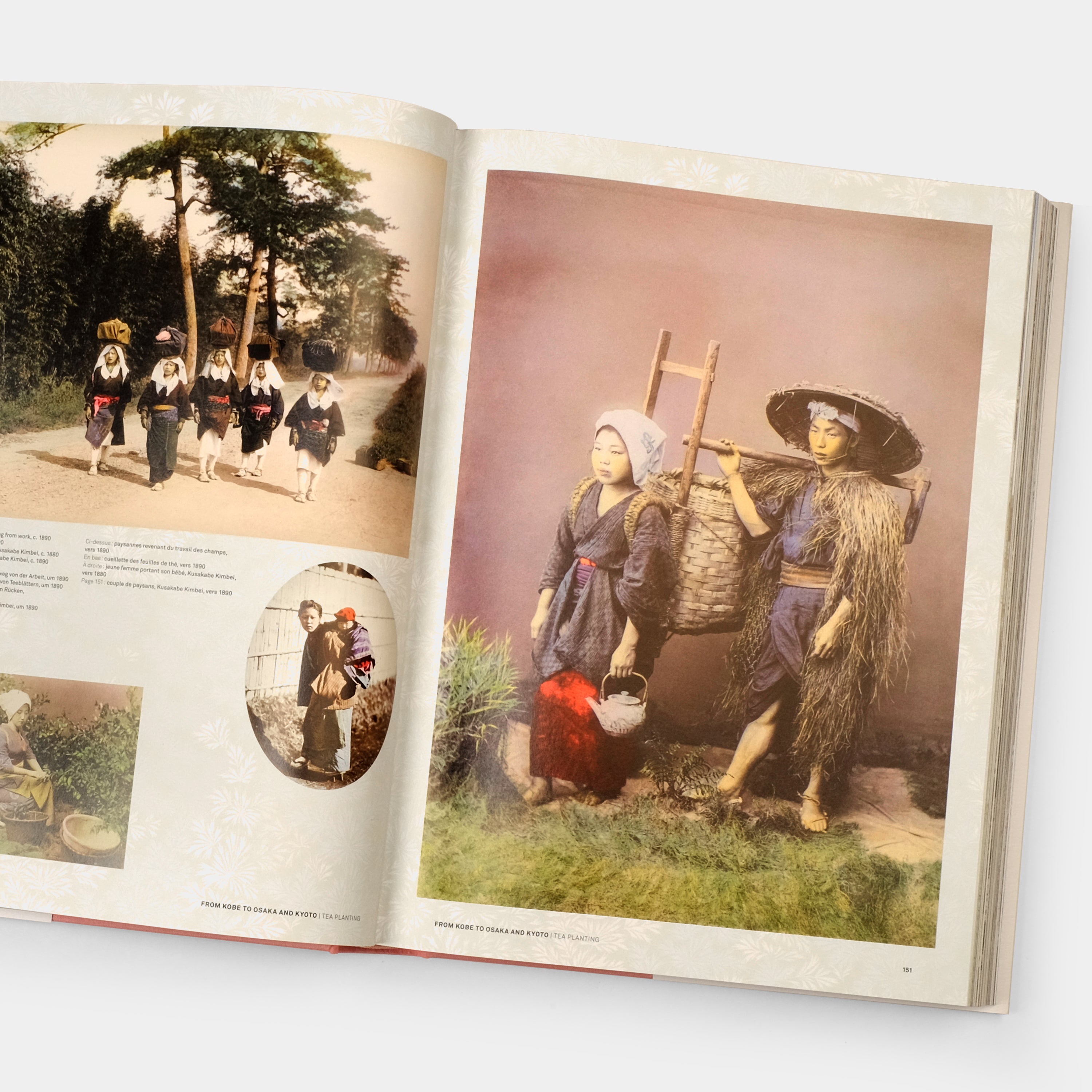 Japan 1900 XXL Taschen Book