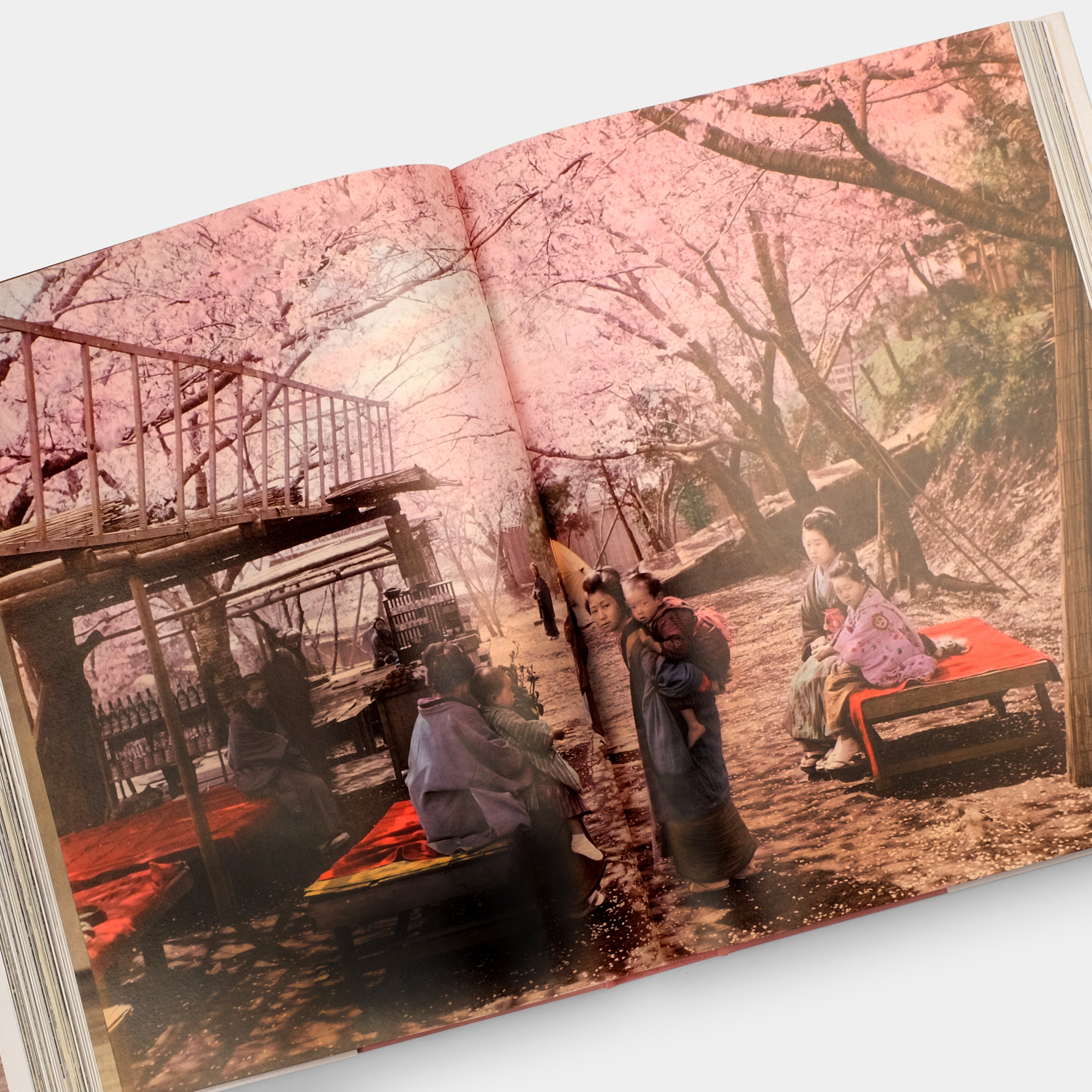 Japan 1900 XXL Taschen Book