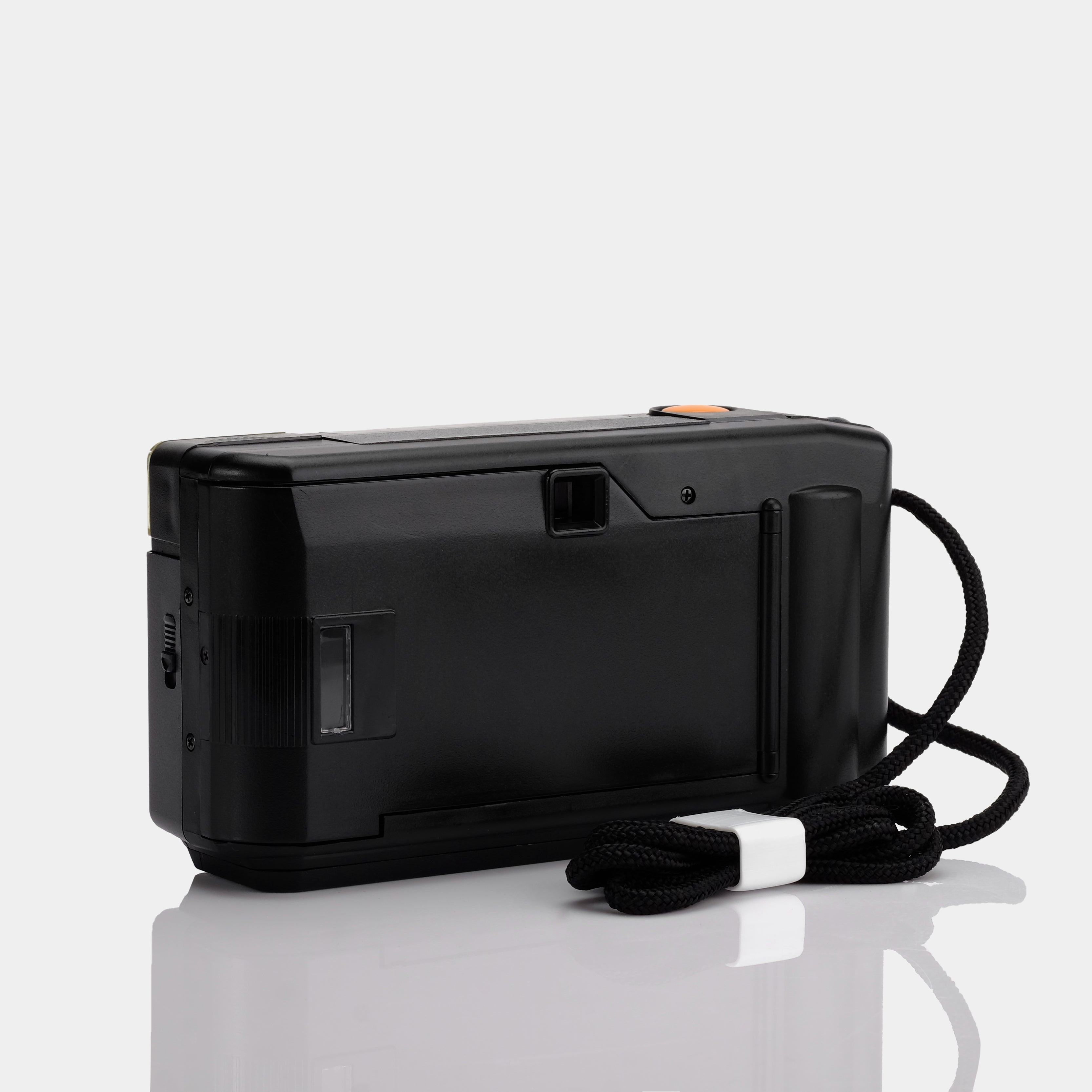 Concord AW 905 Japan Optics 35mm Point and Shoot Film Camera