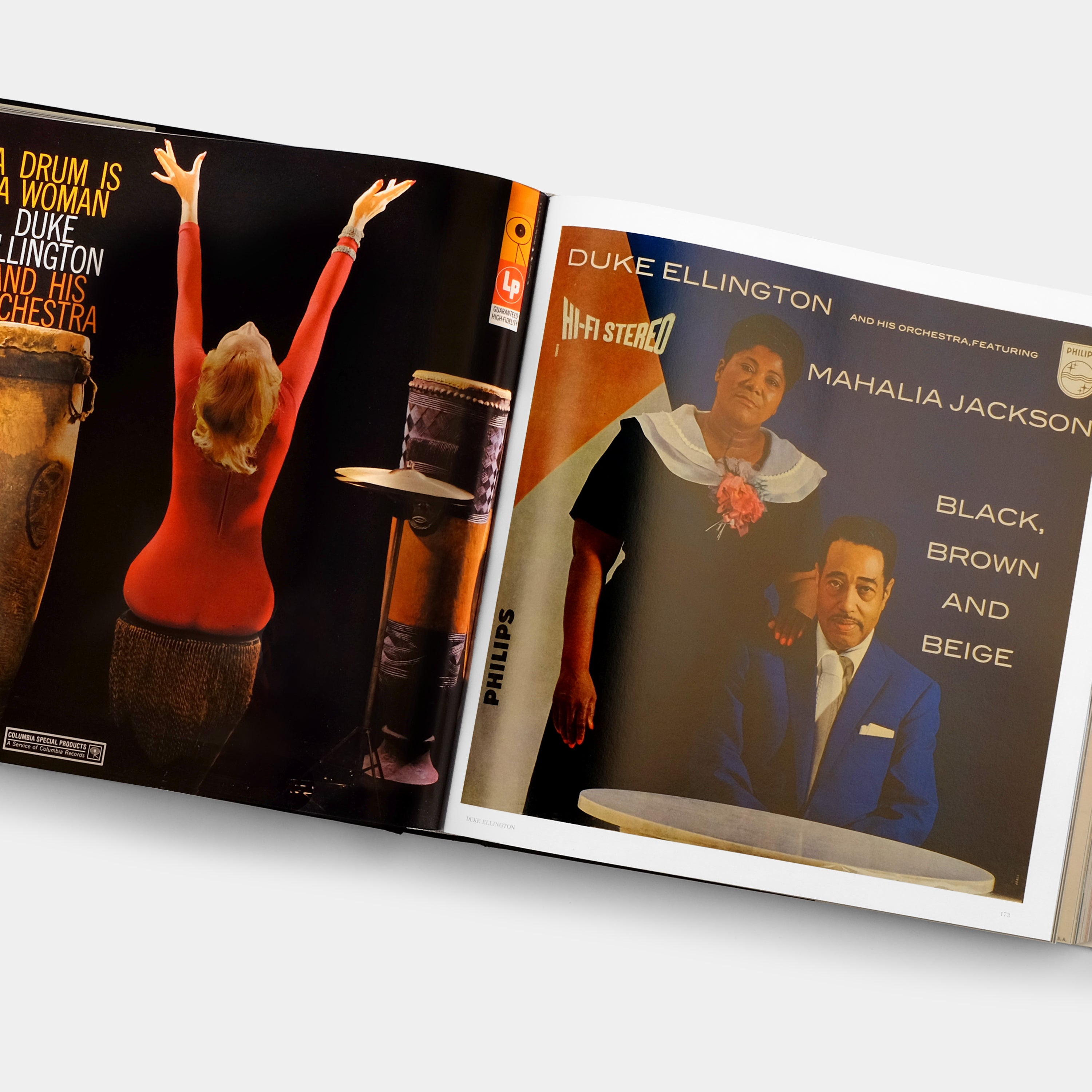 Jazz Covers Taschen Book