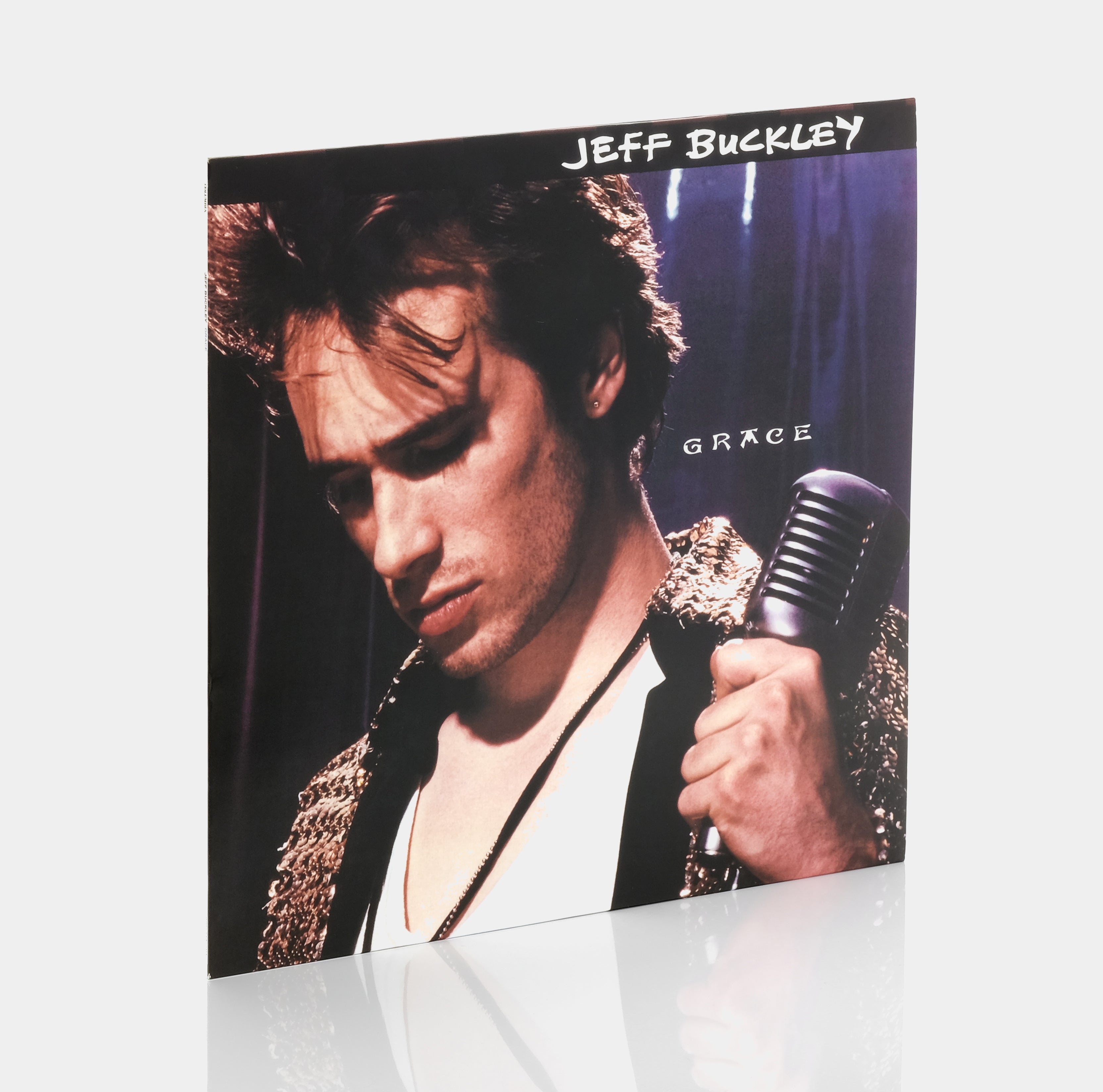 Jeff Buckley - Grace LP Vinyl Record