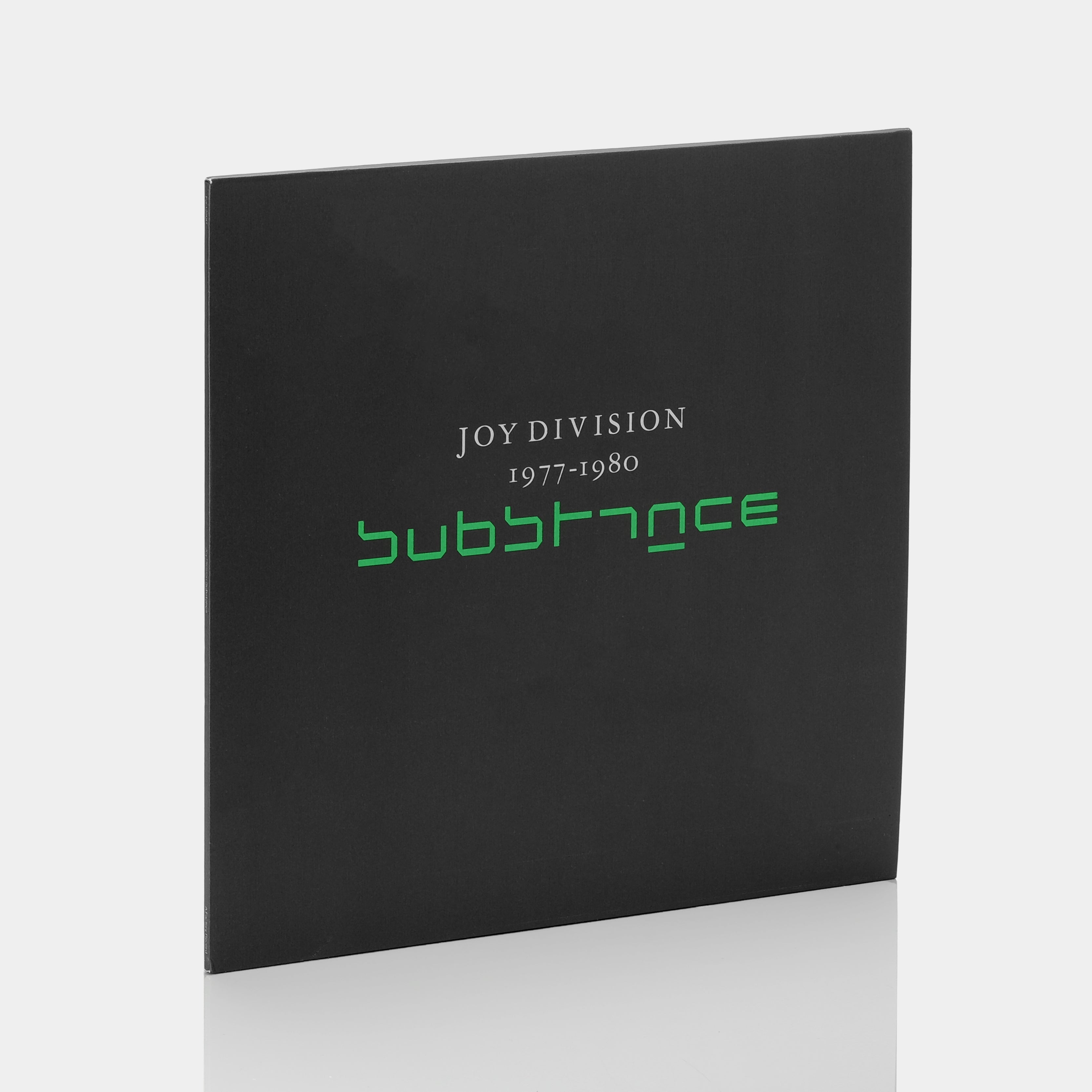 Joy Division - Substance 2xLP Vinyl Record