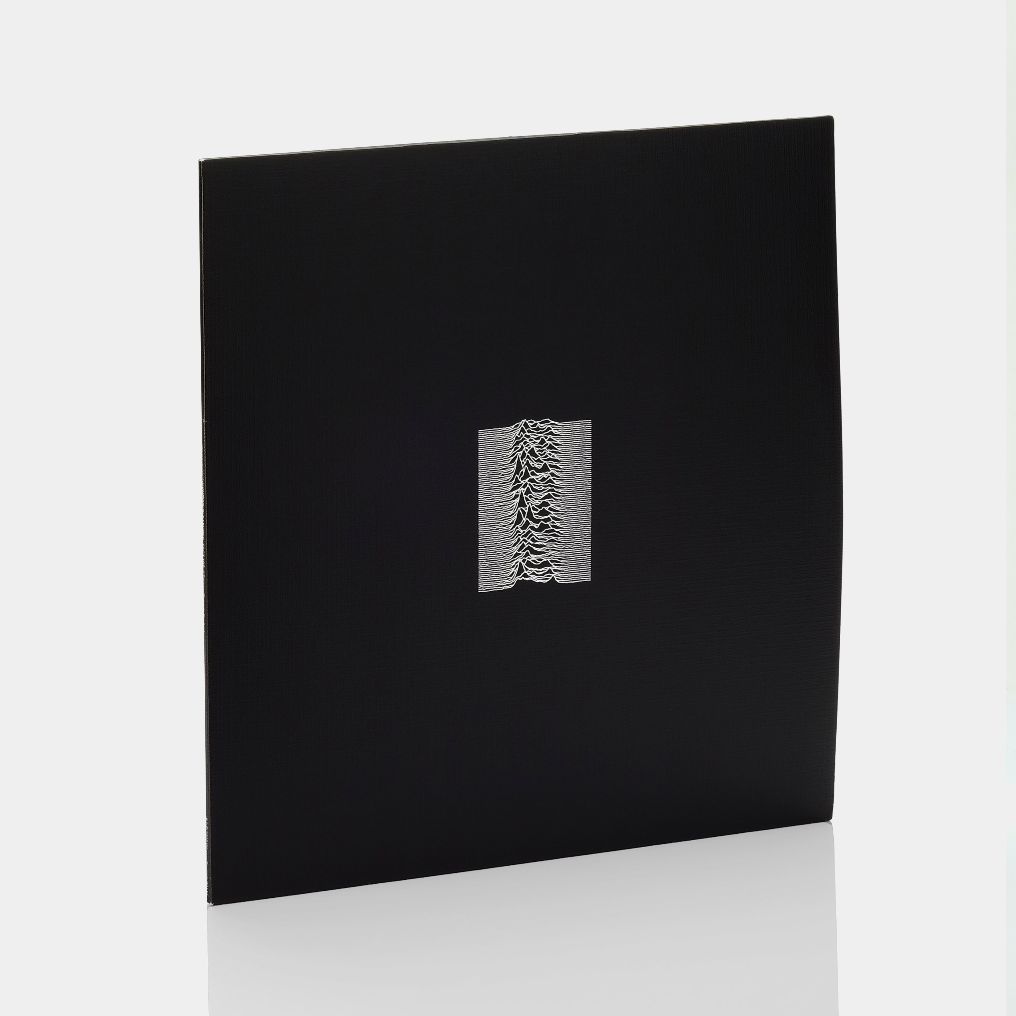 Joy Division - Unknown Pleasures LP Vinyl Record