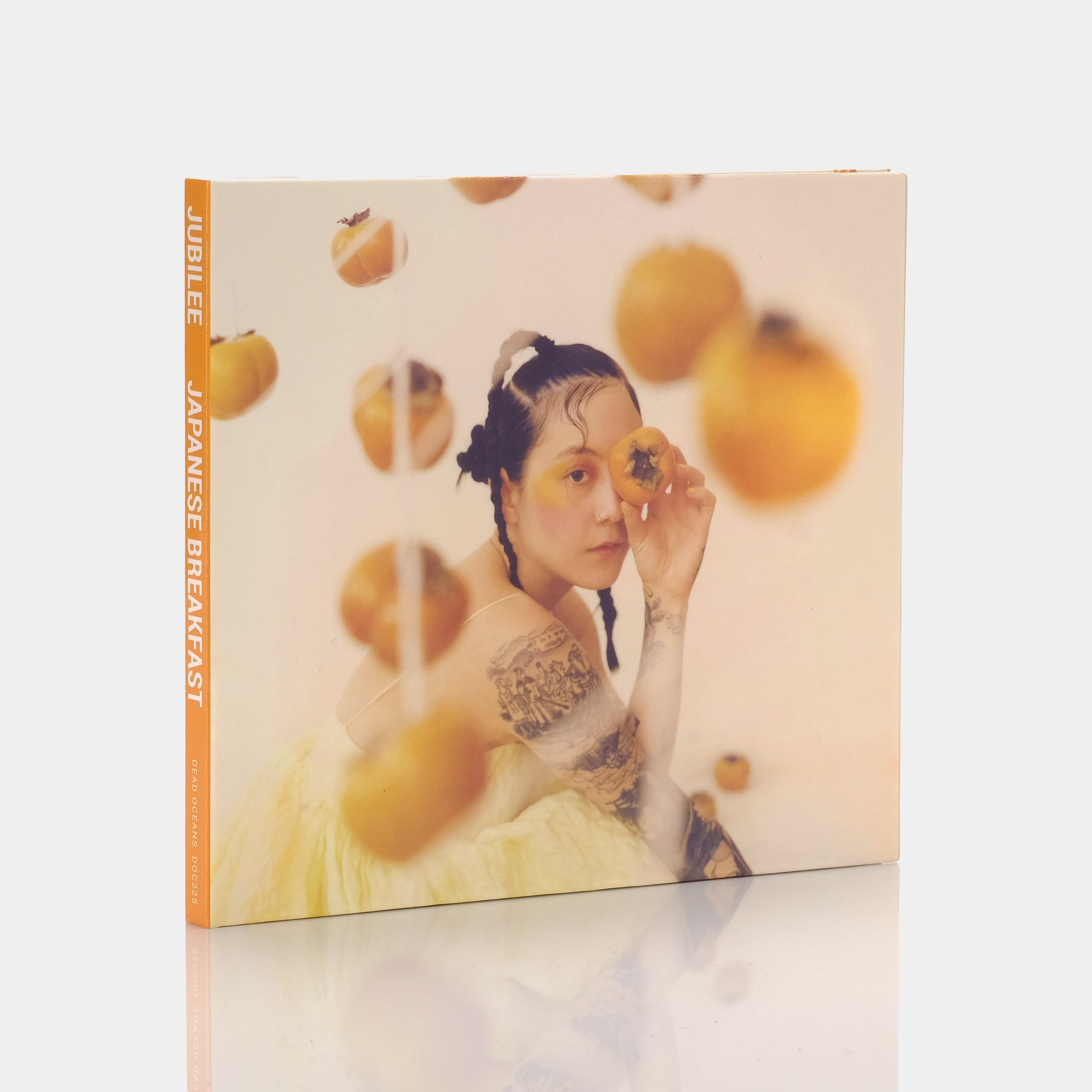 Japanese Breakfast - Jubilee CD