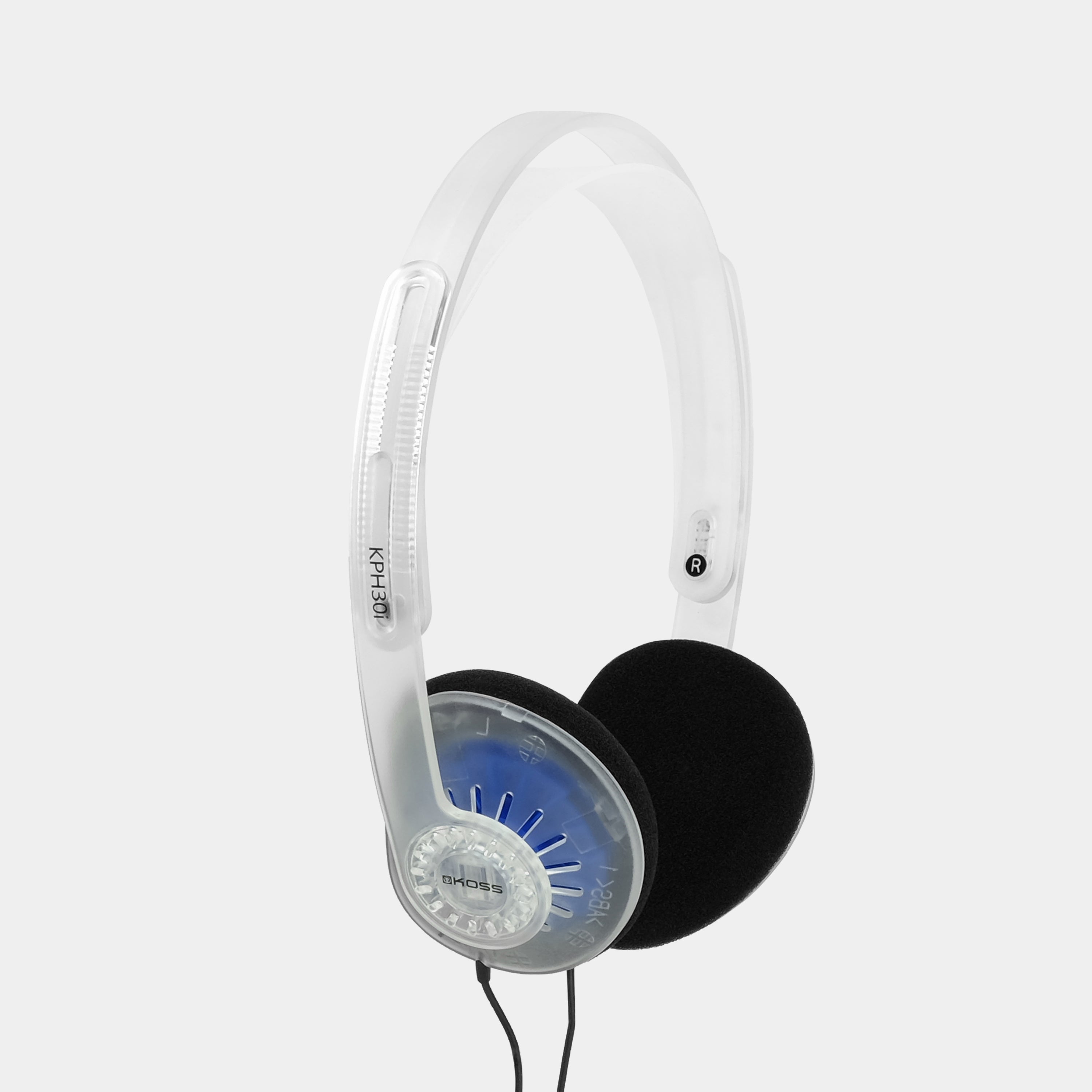 Koss KPH30icl On-Ear Headphones