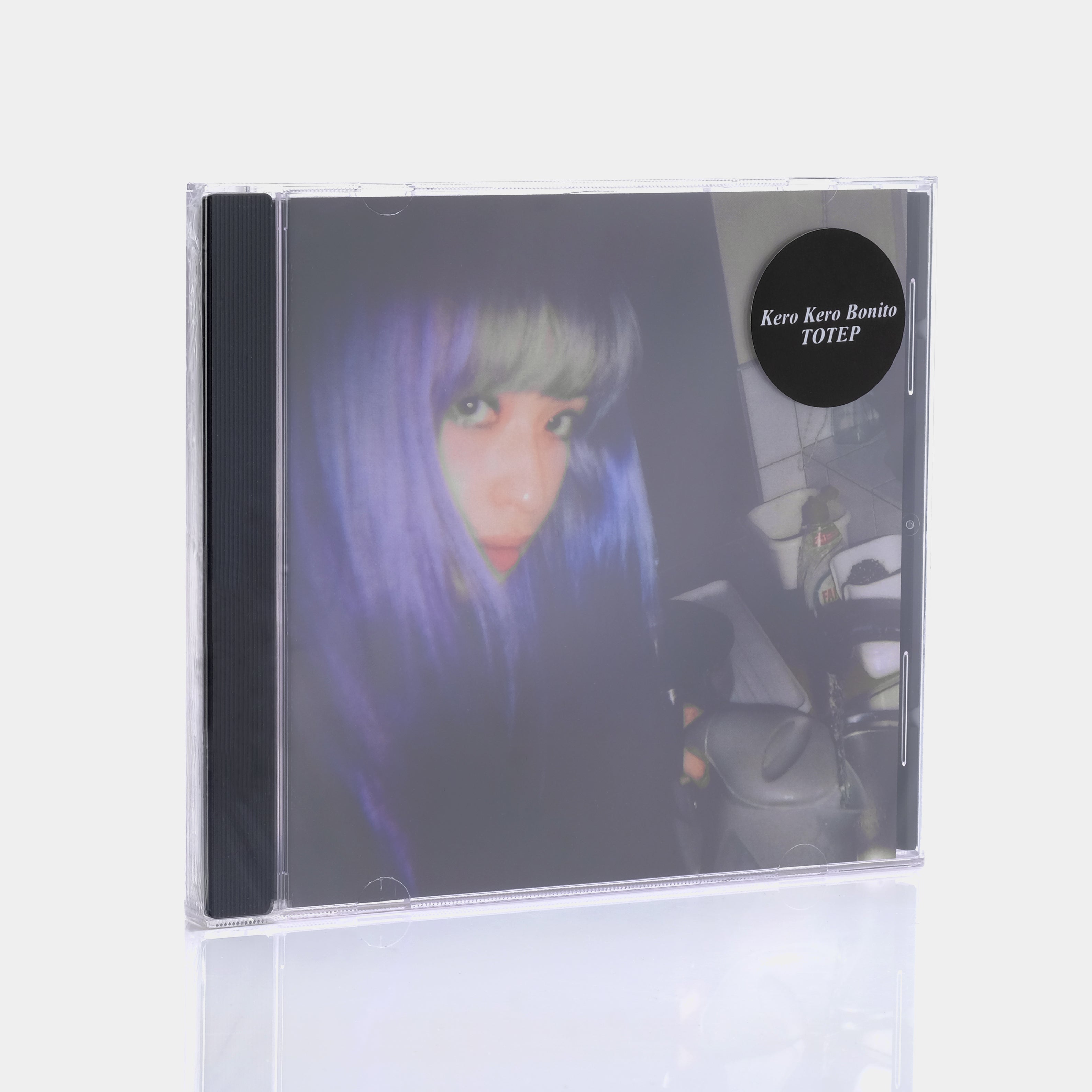Kero Kero Bonito - TOTEP CD